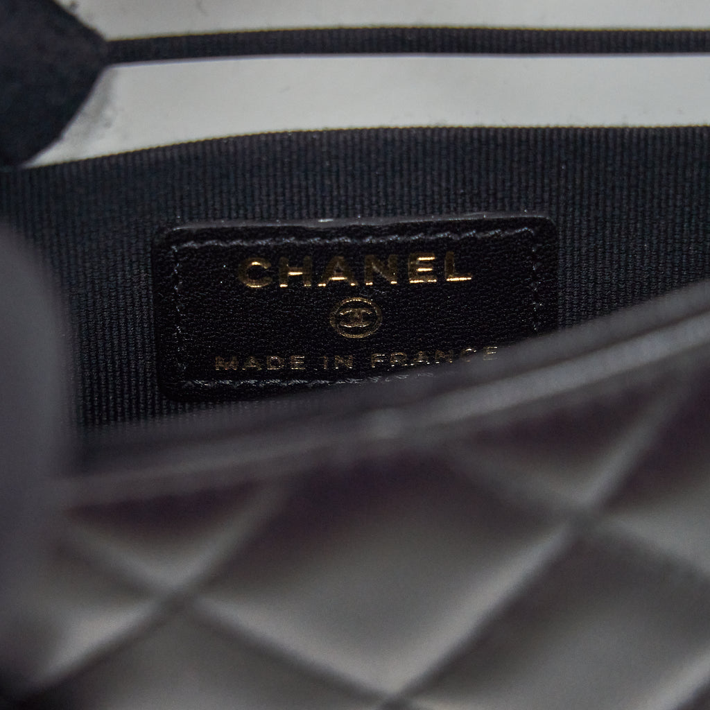 chanel-22p-top-handle-mini-flap-bag-with-chain-lambskin-black-lghw