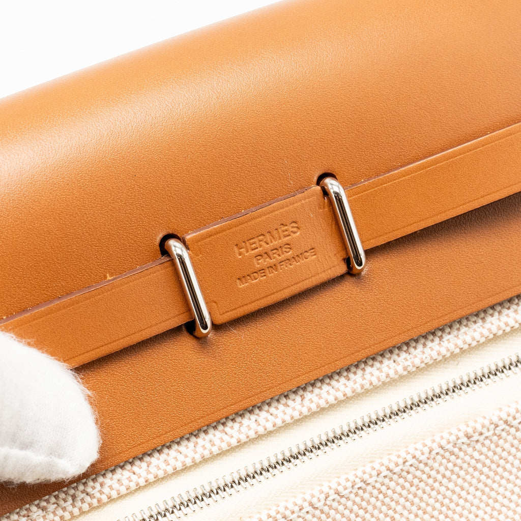 hermes-herbag-mini-canvas-hunter-leather-ecru-beige-fauve-shw-stamp-w