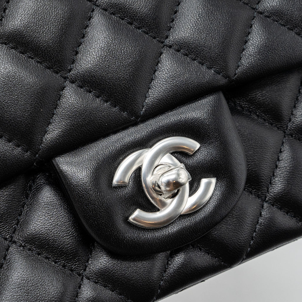 chanel-classic-mini-rectangular-flap-bag-lambskin-black-shw-microchip