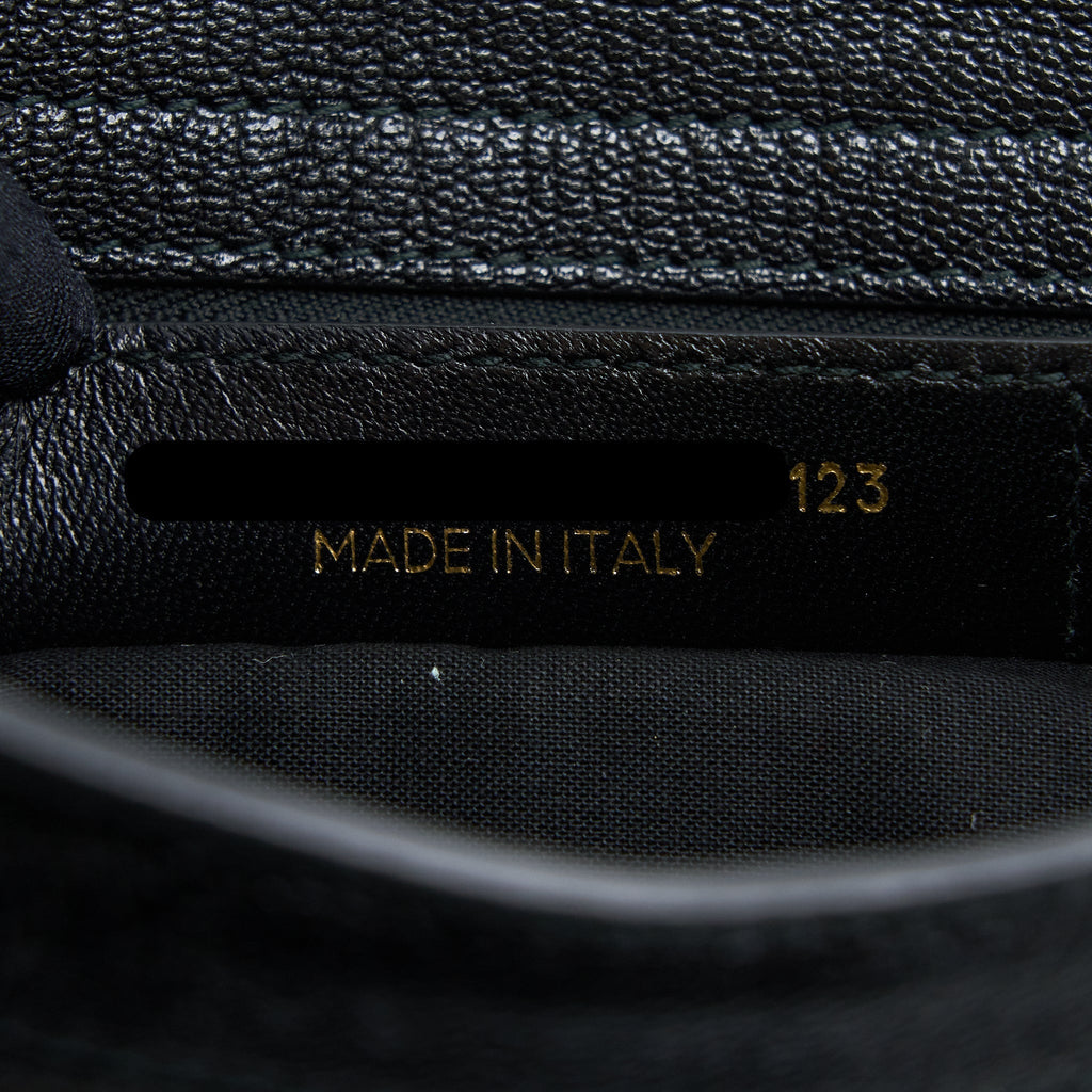 balenciaga-edge-city-bag-goatskin-black-ghw