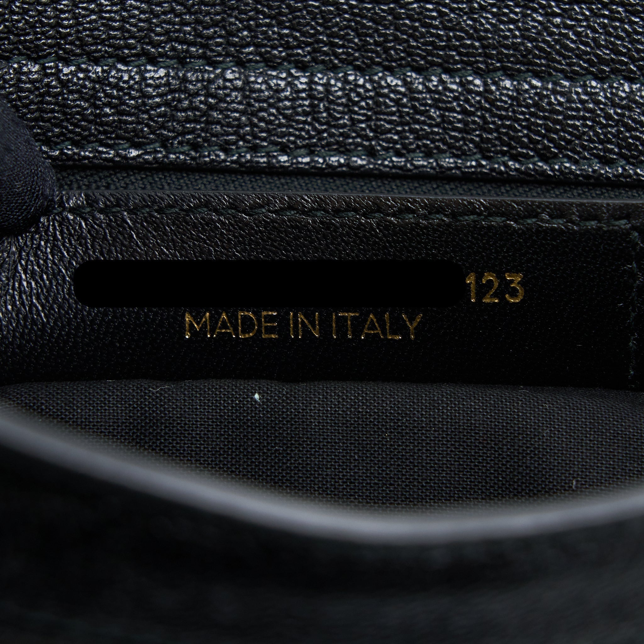 balenciaga-edge-city-bag-goatskin-black-ghw