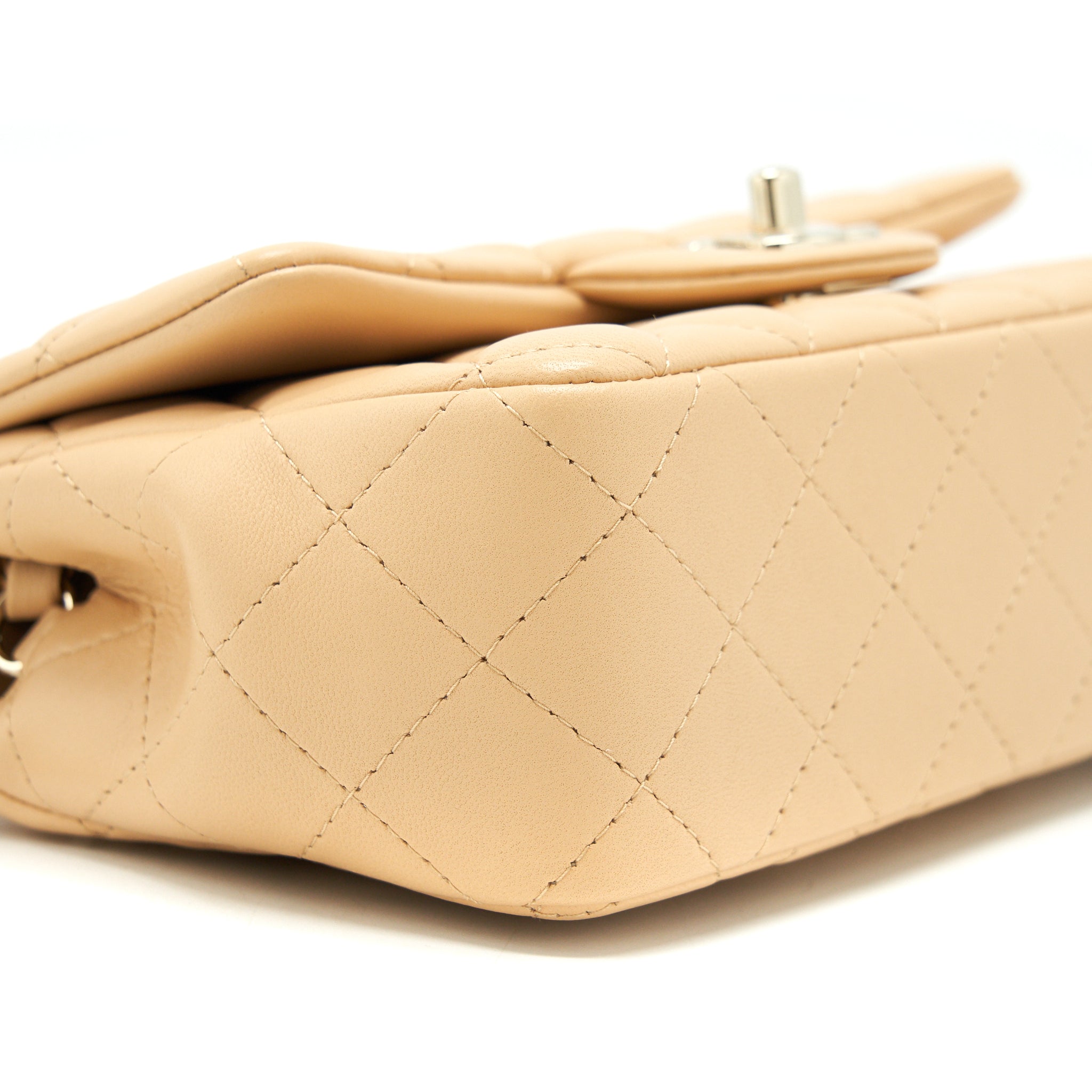 chanel-mini-rectangular-lambskin-light-beige-lghwmicrochip