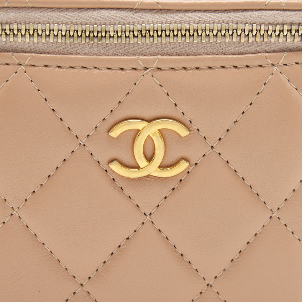 chanel-top-handle-mini-vanity-on-chain-lambskin-beige-ghw