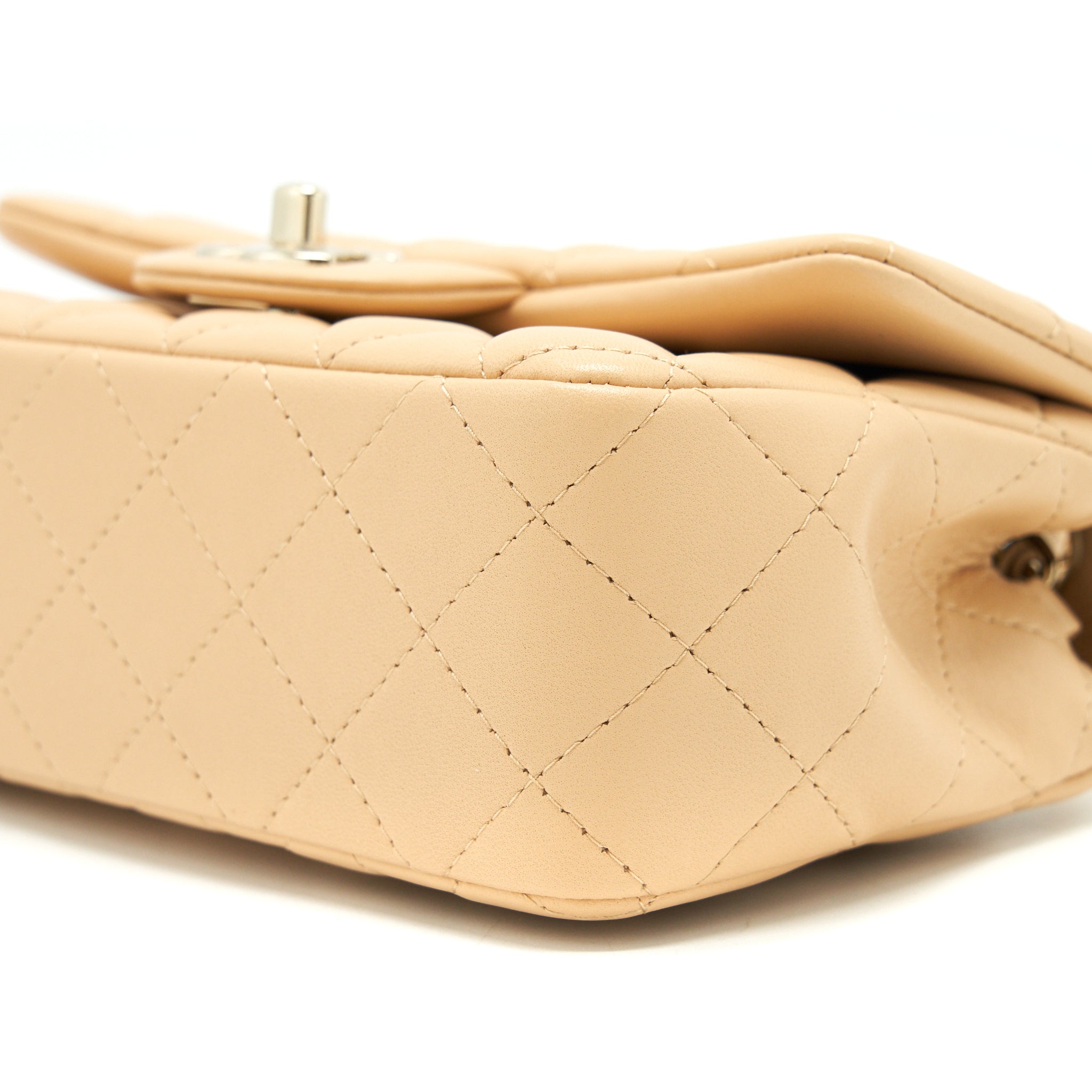 chanel-mini-rectangular-lambskin-light-beige-lghwmicrochip