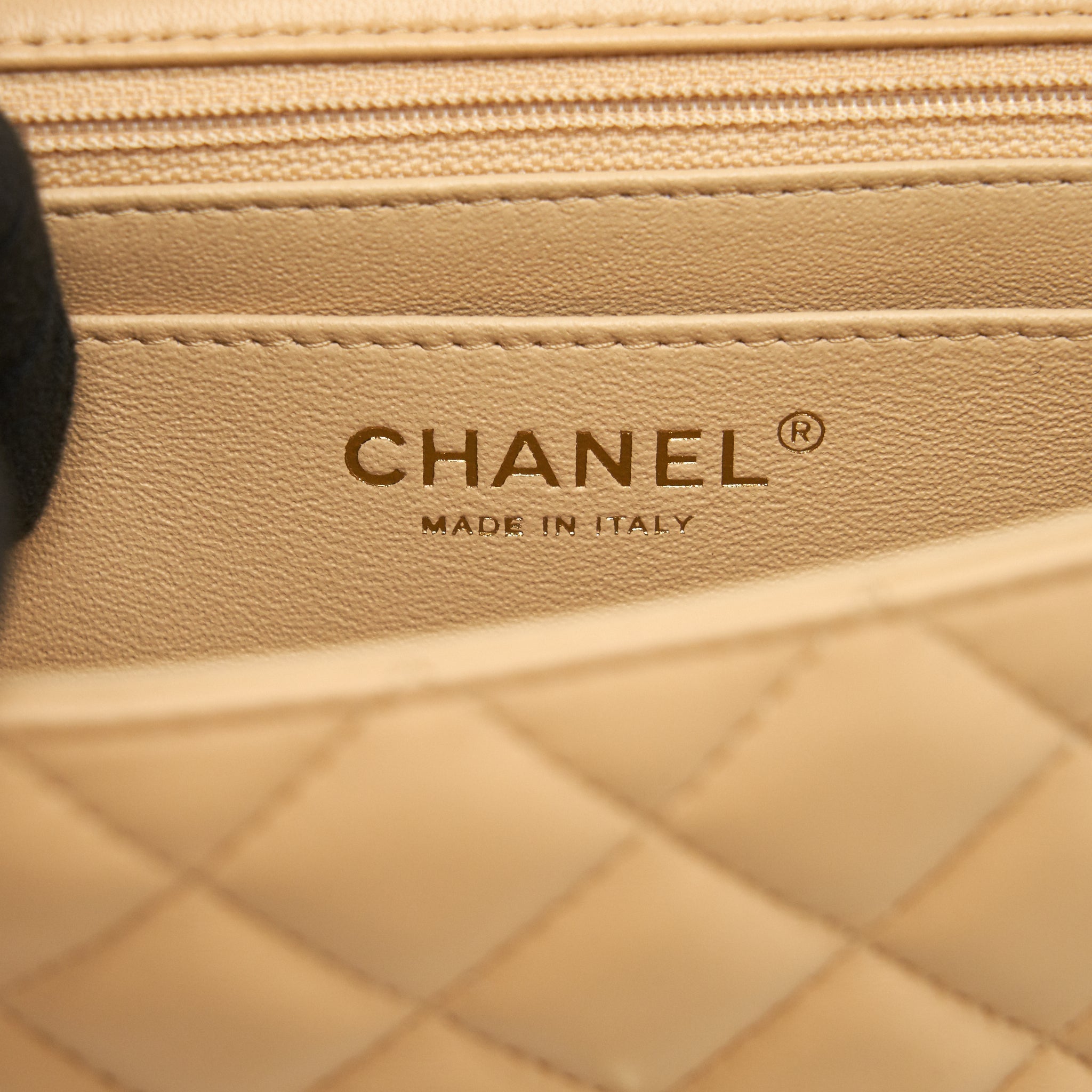 chanel-mini-rectangular-lambskin-light-beige-lghwmicrochip