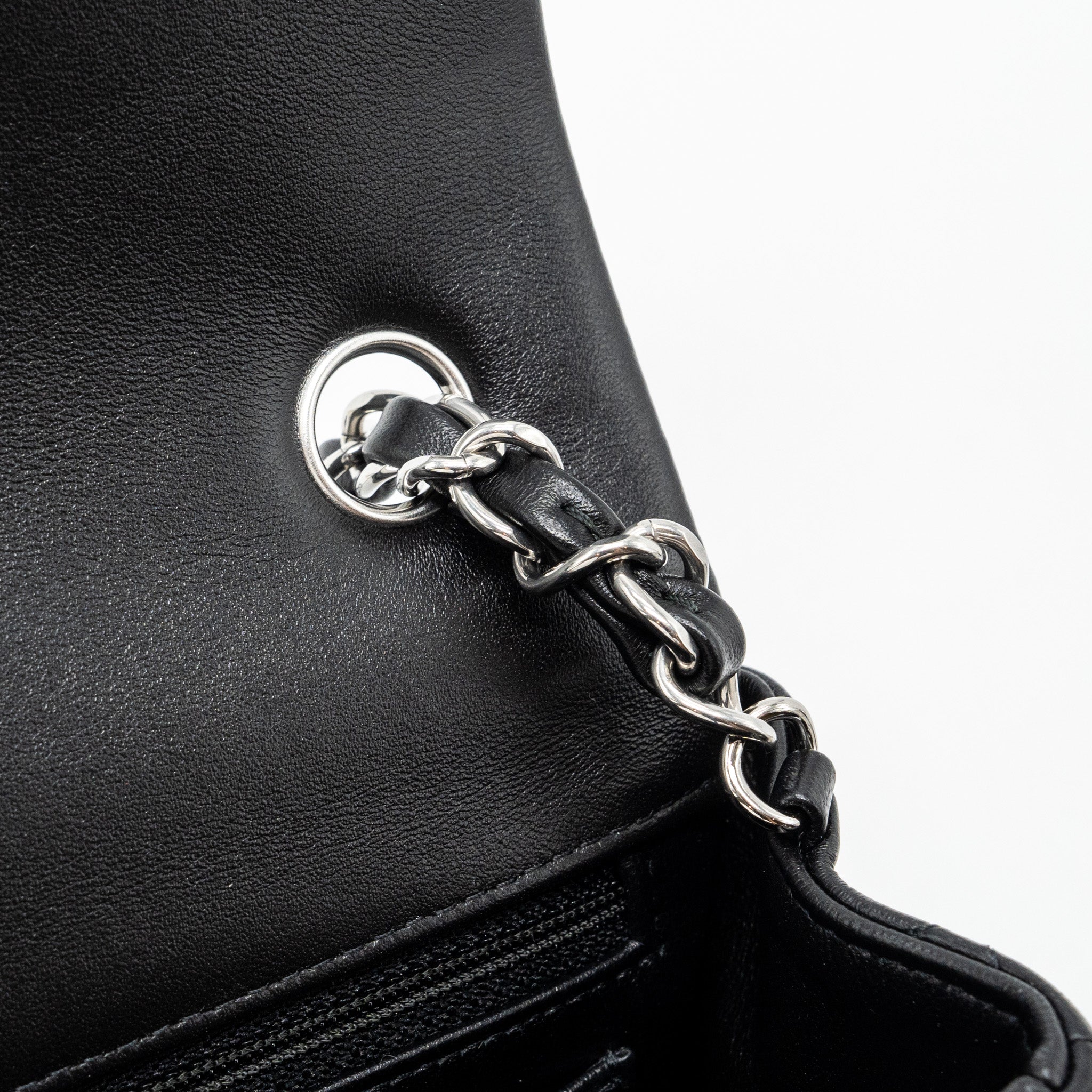 chanel-classic-mini-rectangular-flap-bag-lambskin-black-shw-microchip