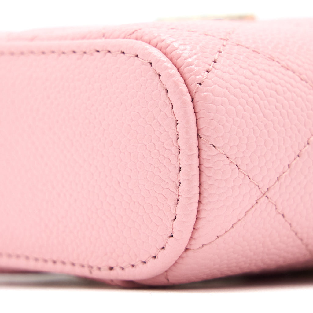 chanel-mini-top-handle-vanity-case-caviar-pink-lghw