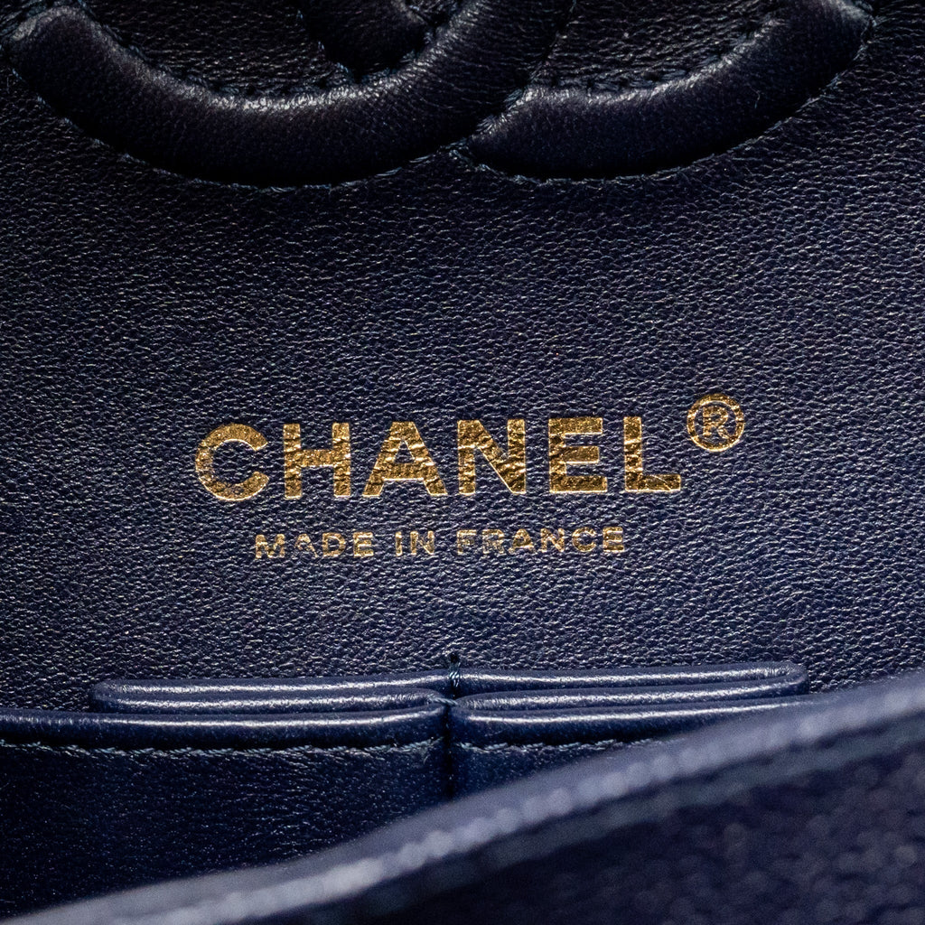 chanel-small-classic-double-flap-bag-caviar-navy-ghwmicrochip