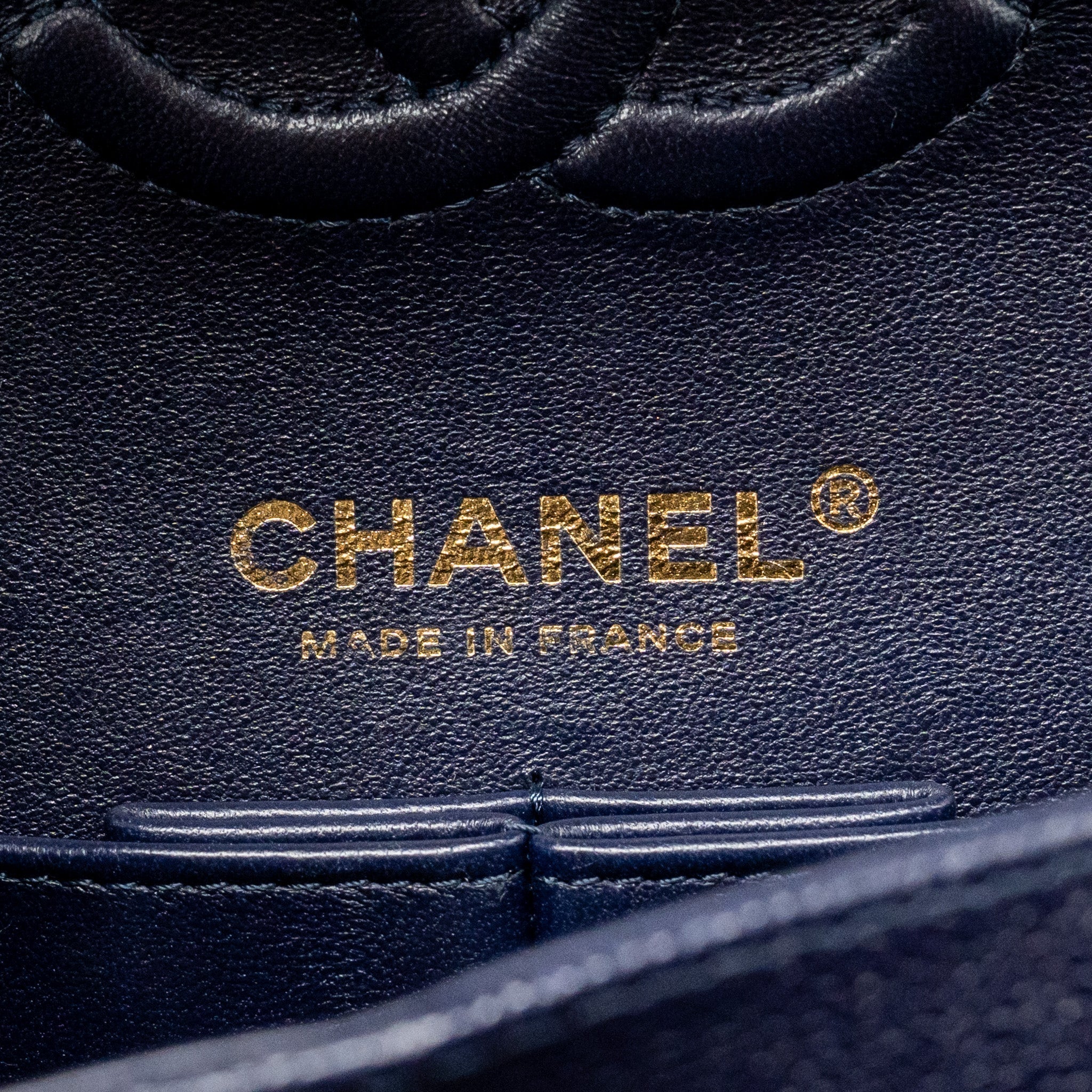 chanel-small-classic-double-flap-bag-caviar-navy-ghwmicrochip