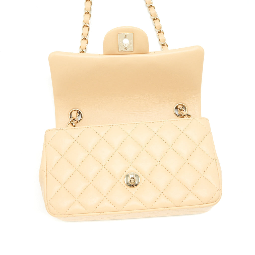 chanel-mini-rectangular-lambskin-light-beige-lghwmicrochip