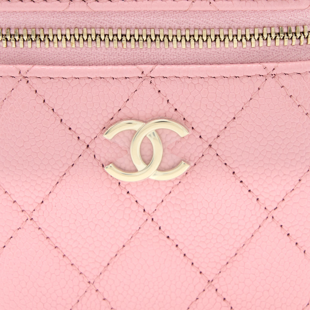 chanel-mini-top-handle-vanity-case-caviar-pink-lghw