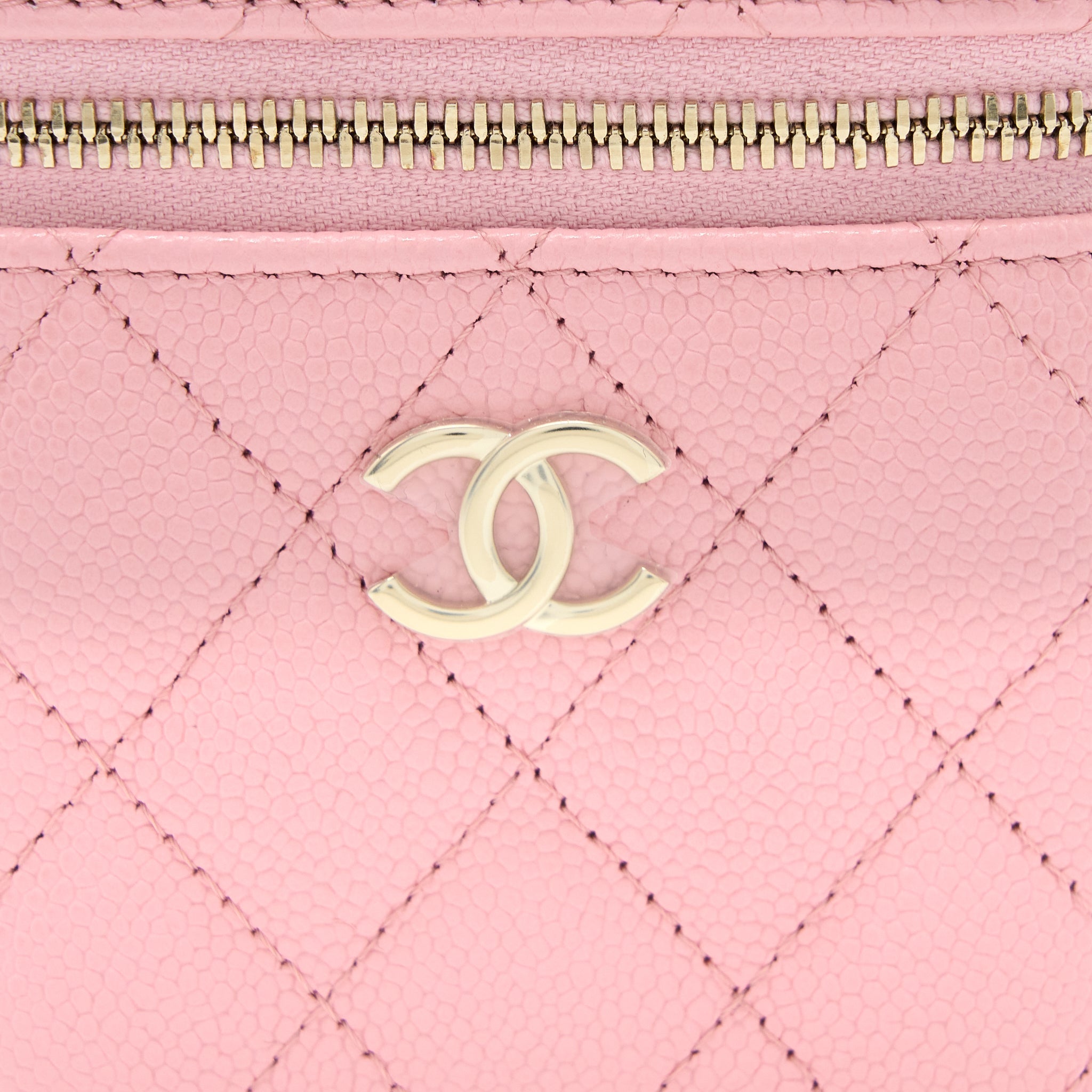 chanel-mini-top-handle-vanity-case-caviar-pink-lghw
