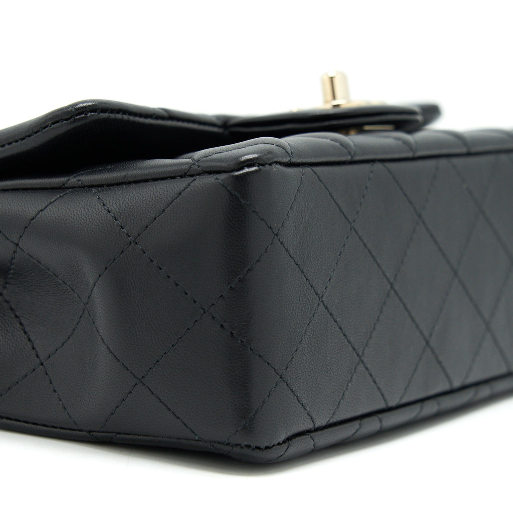 chanel-mini-rectangular-flap-bag-lambskin-black-lghw-microchip
