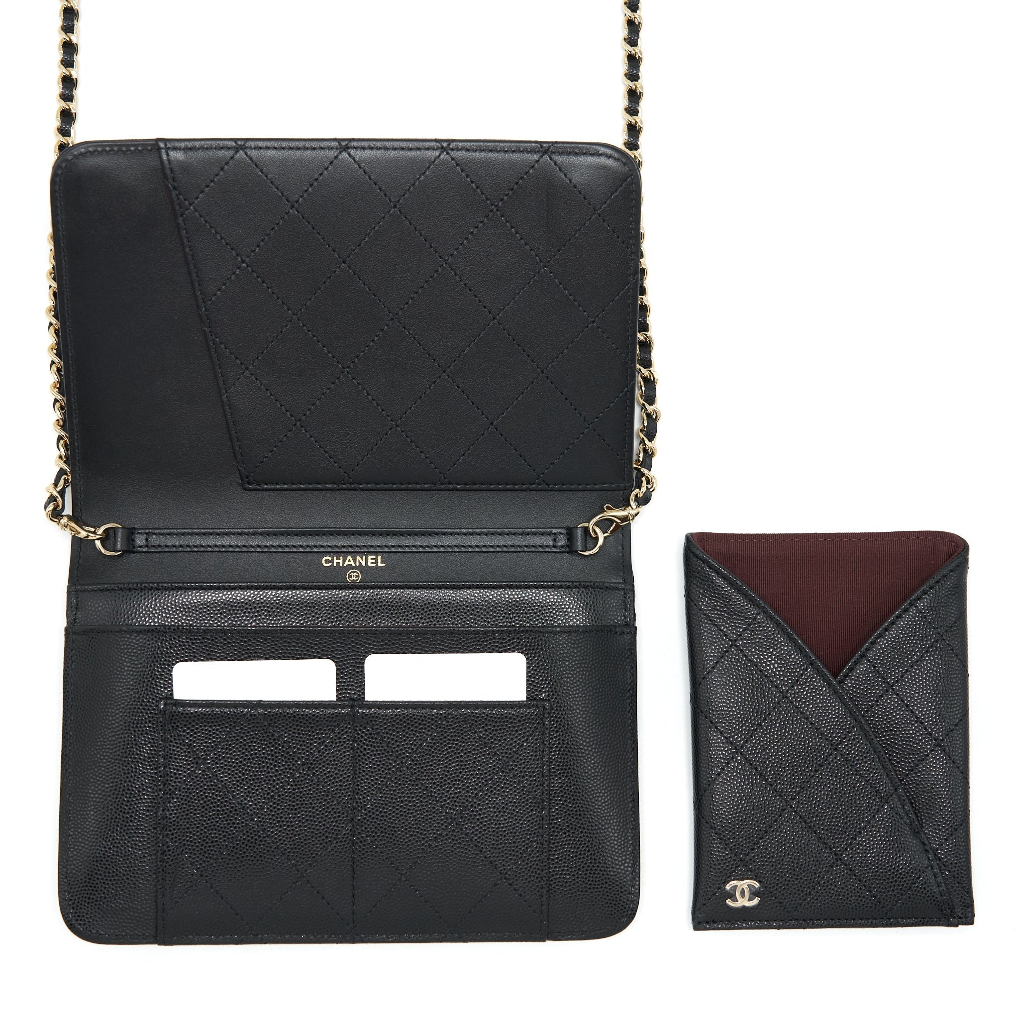chanel-2-in-1-wallet-on-chain-caviar-black-ghw