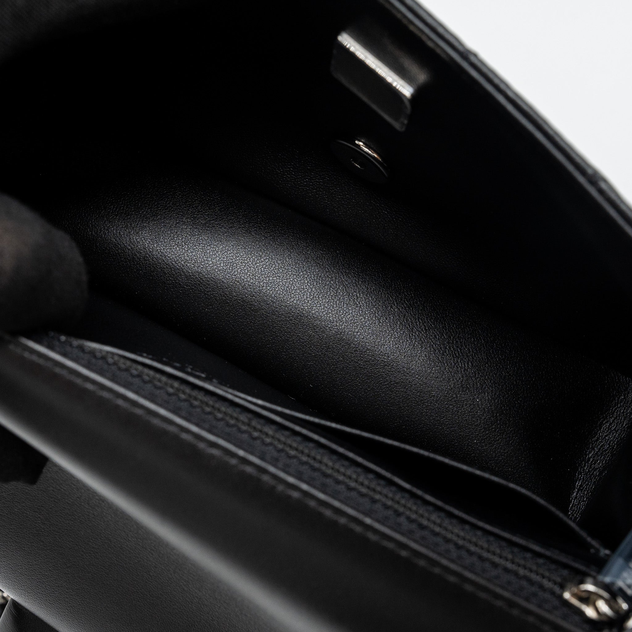 chanel-classic-mini-rectangular-flap-bag-lambskin-black-shw-microchip