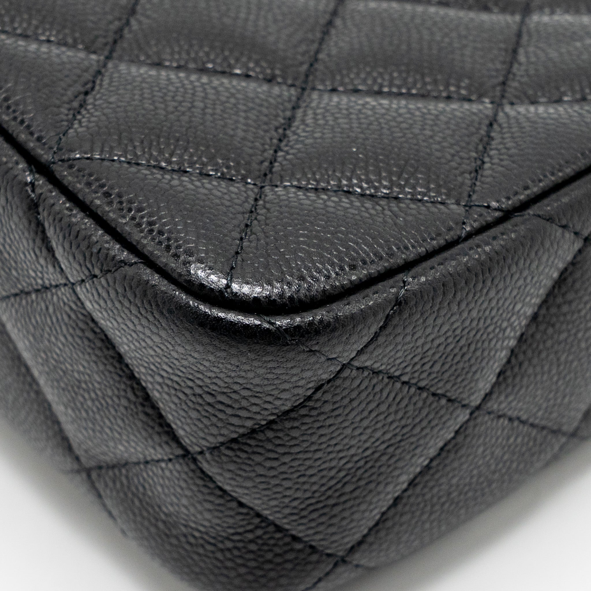 chanel-25a-clutch-with-chain-bag-caviar-black-lghw