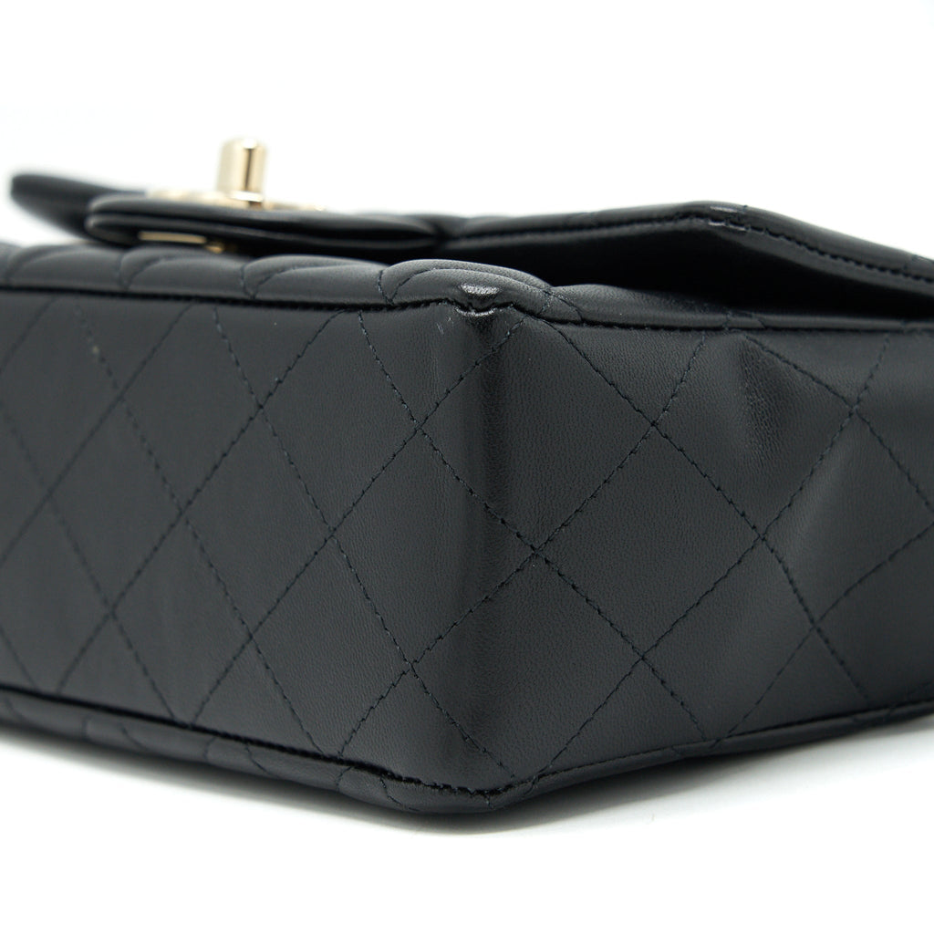 chanel-mini-rectangular-flap-bag-lambskin-black-lghw-microchip