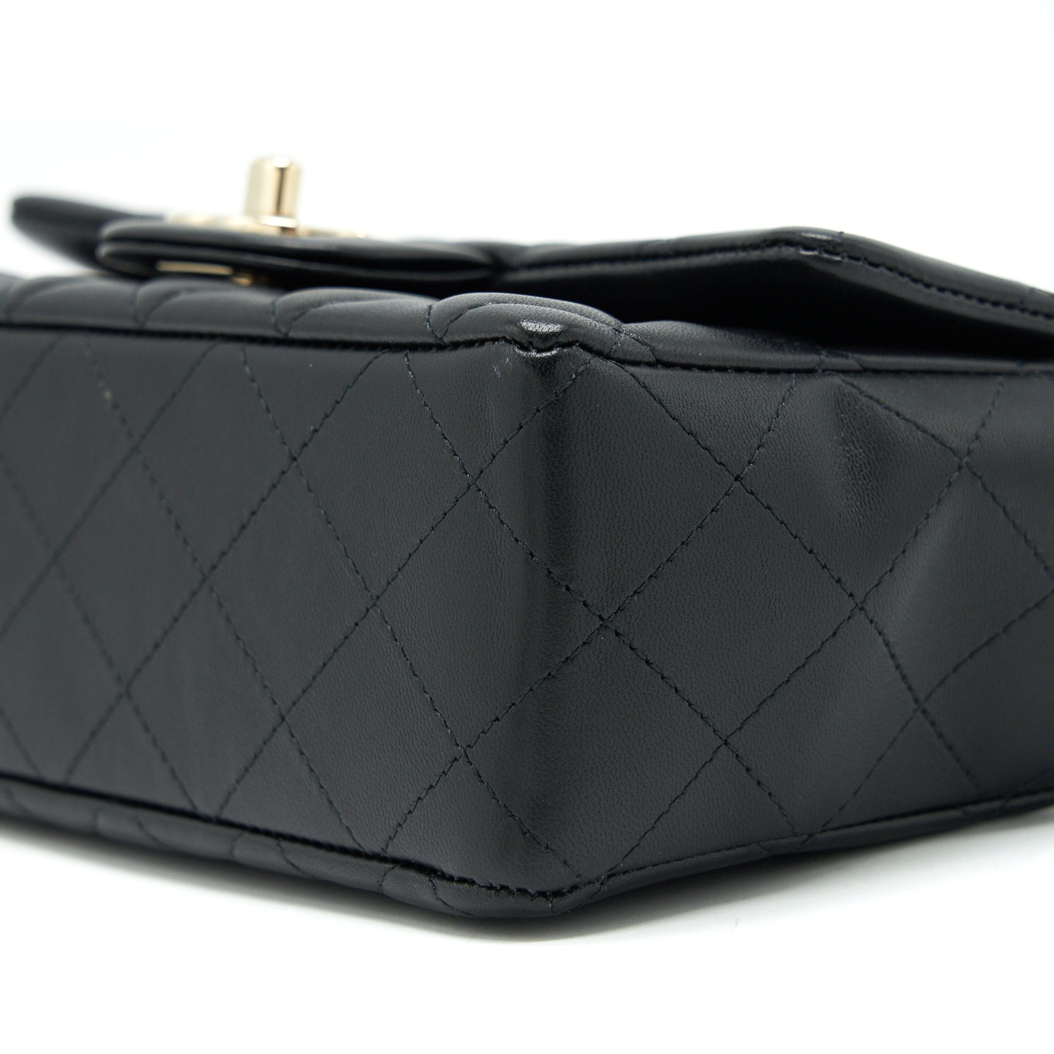 chanel-mini-rectangular-flap-bag-lambskin-black-lghw-microchip