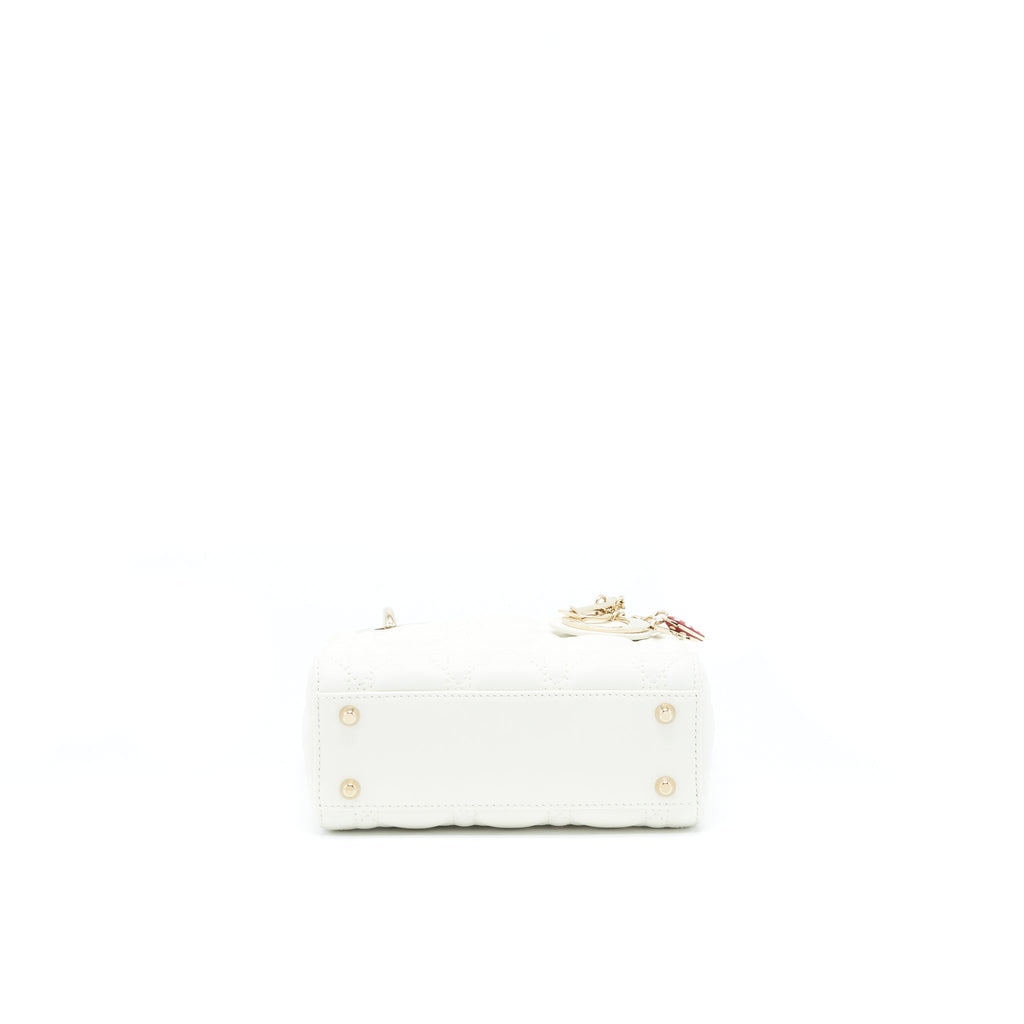 dior-mini-lady-dior-tote-bag-lambskin-white-lghw