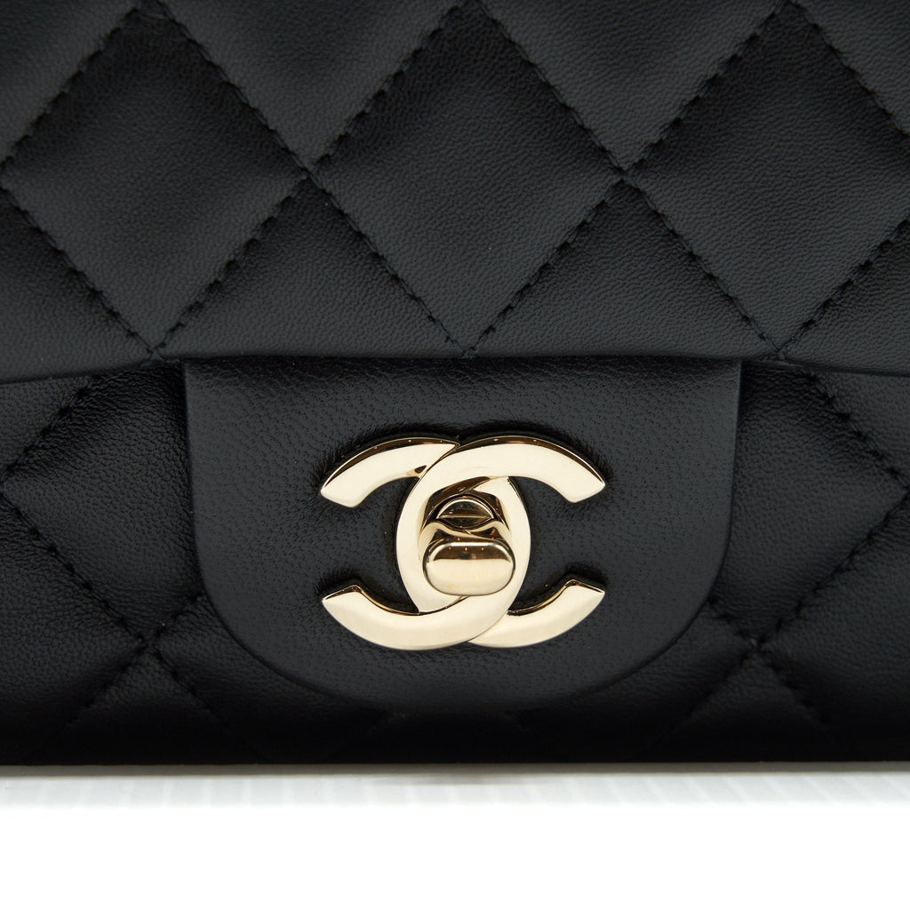 chanel-mini-rectangular-flap-bag-lambskin-black-lghw-microchip