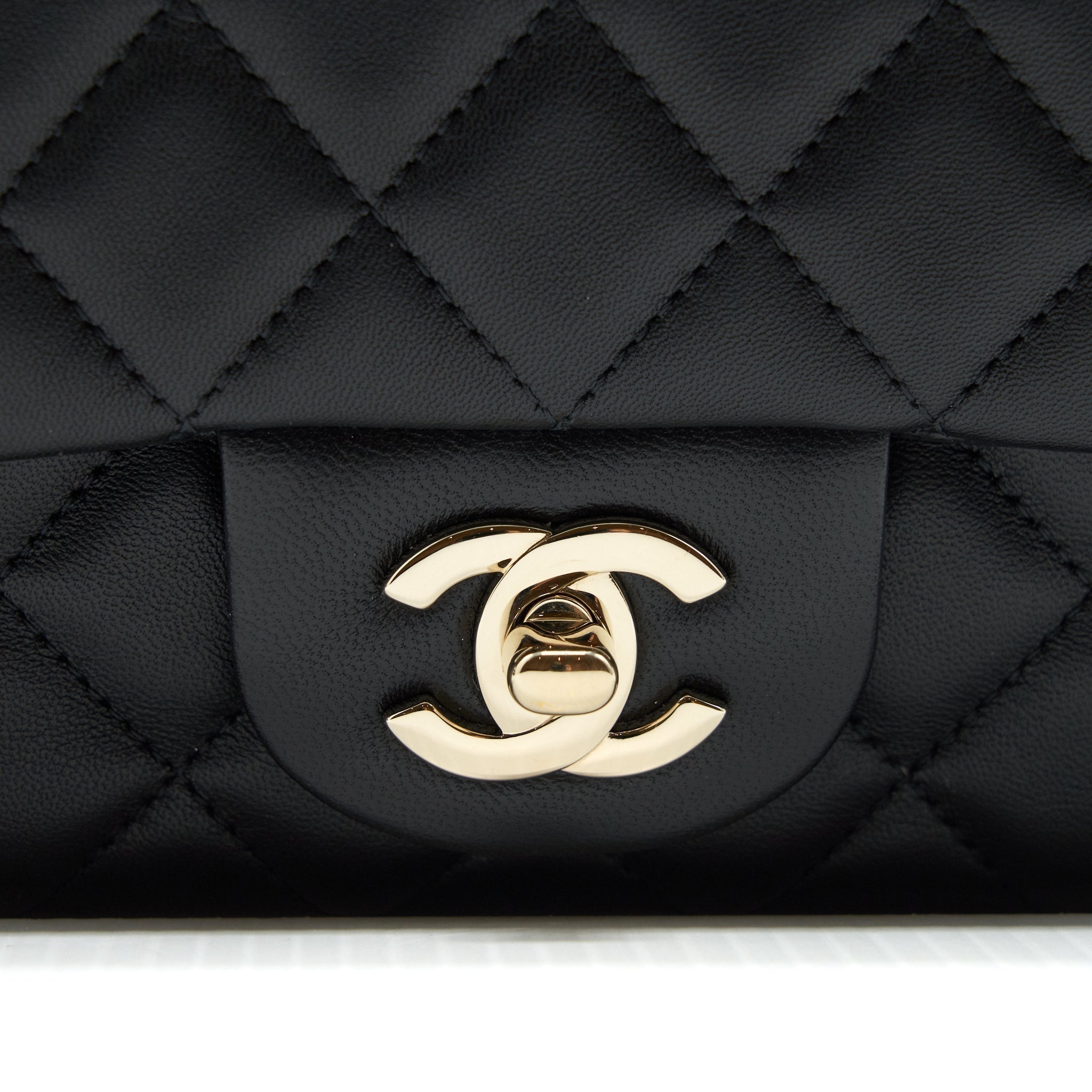chanel-mini-rectangular-flap-bag-lambskin-black-lghw-microchip