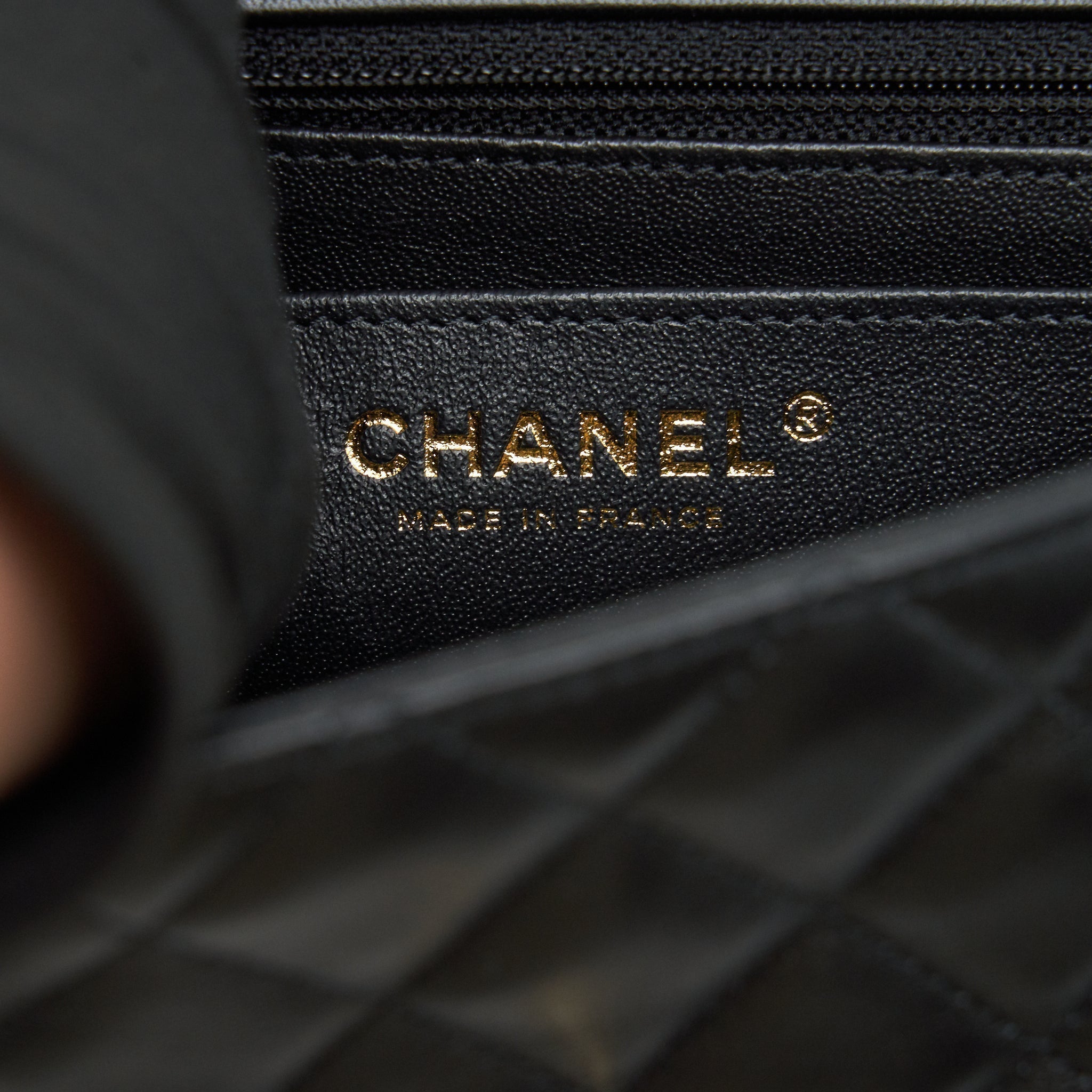 chanel-mini-rectangular-flap-bag-lambskin-black-lghw-microchip