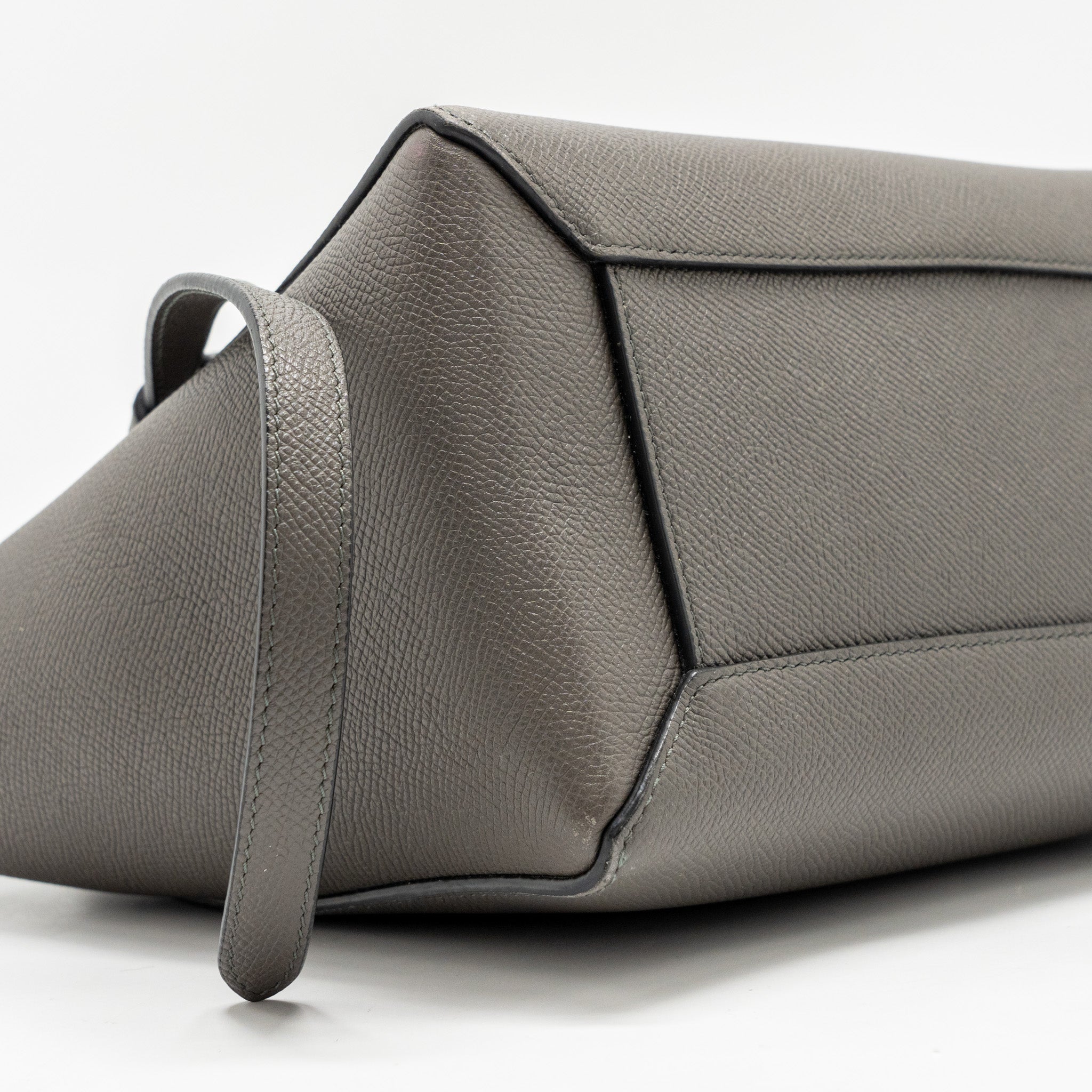 celine-micro-belt-bag-grained-calfskin-grey-ghw-copy