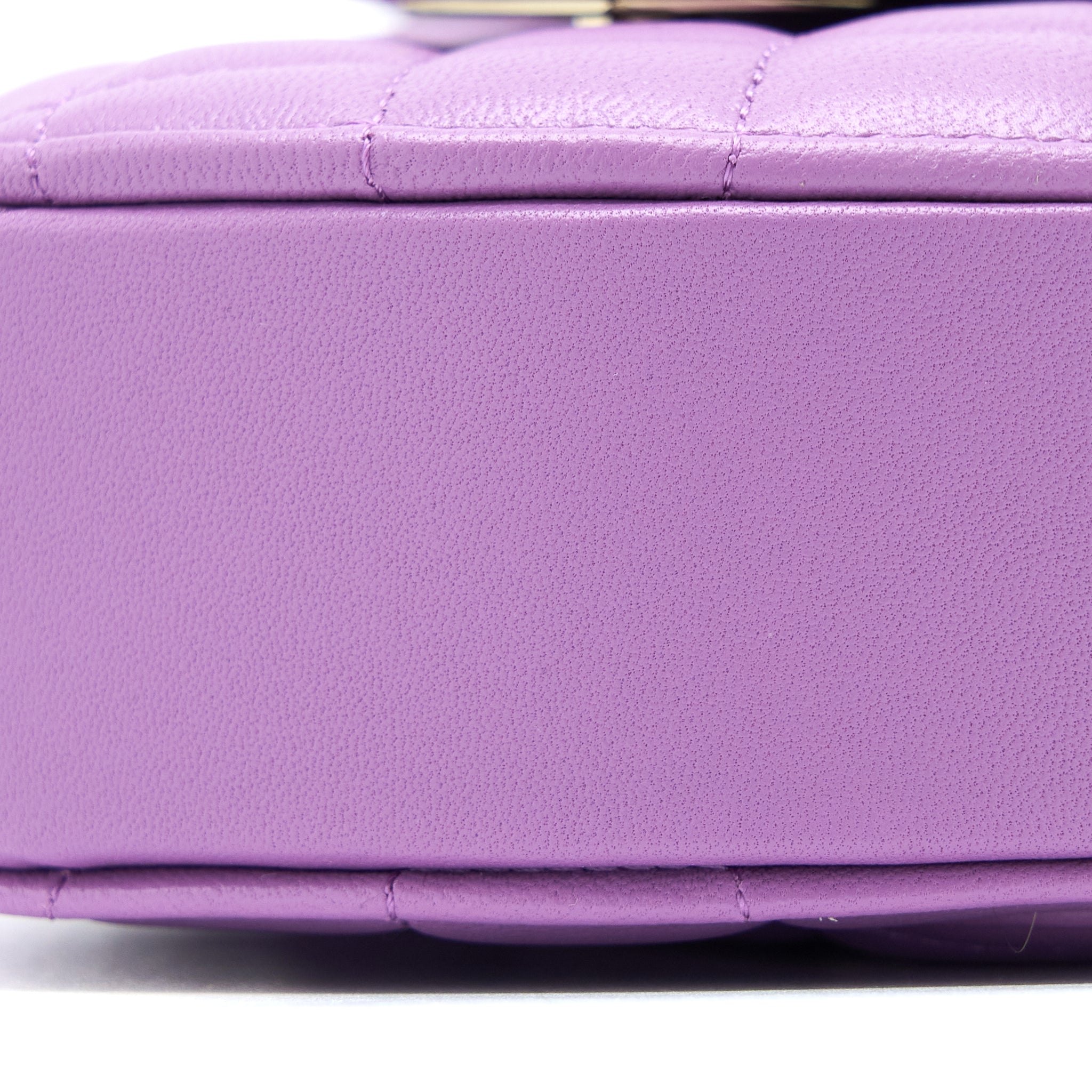 chanel-small-heart-bag-lambskin-purple-lghw