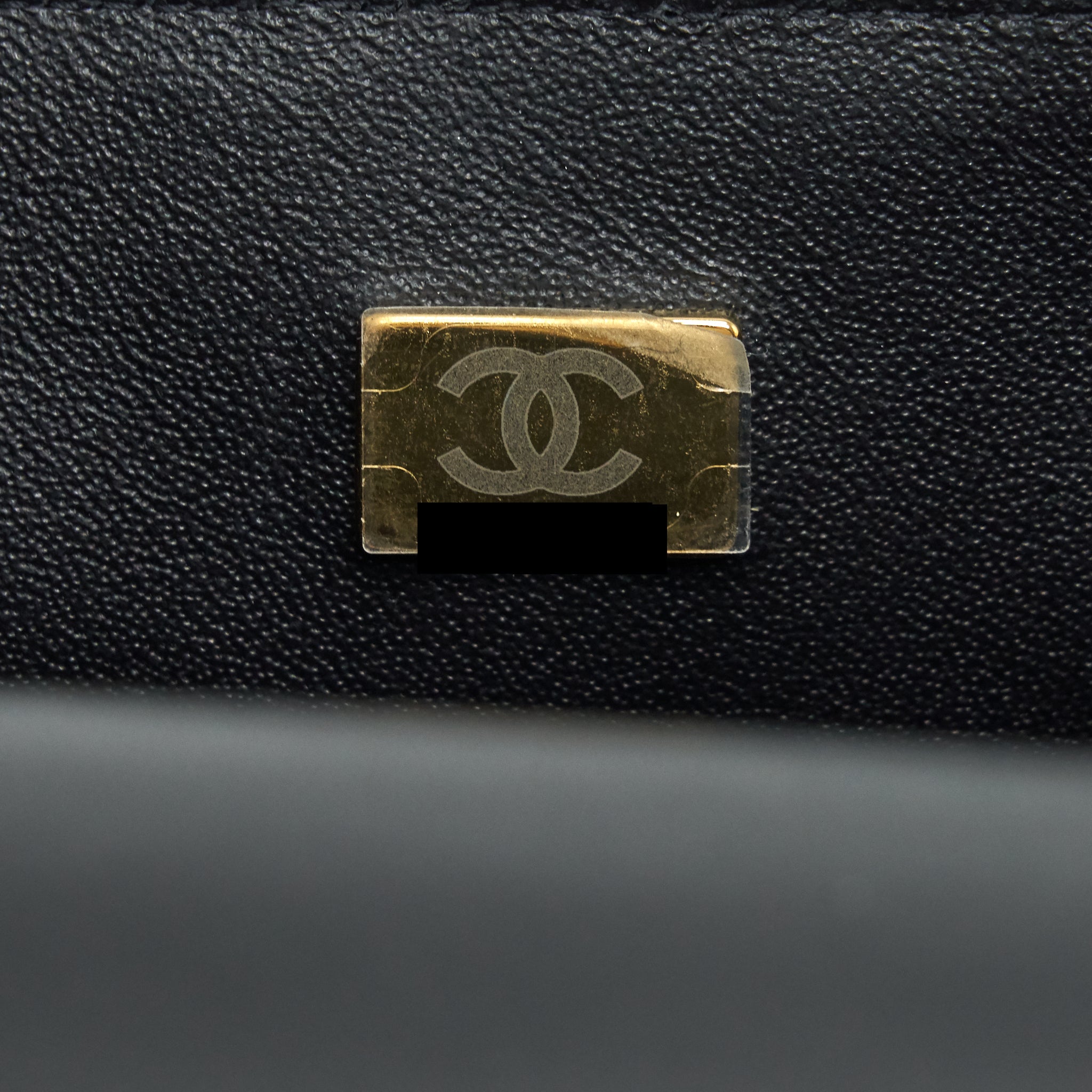 chanel-mini-rectangular-flap-bag-lambskin-black-lghw-microchip
