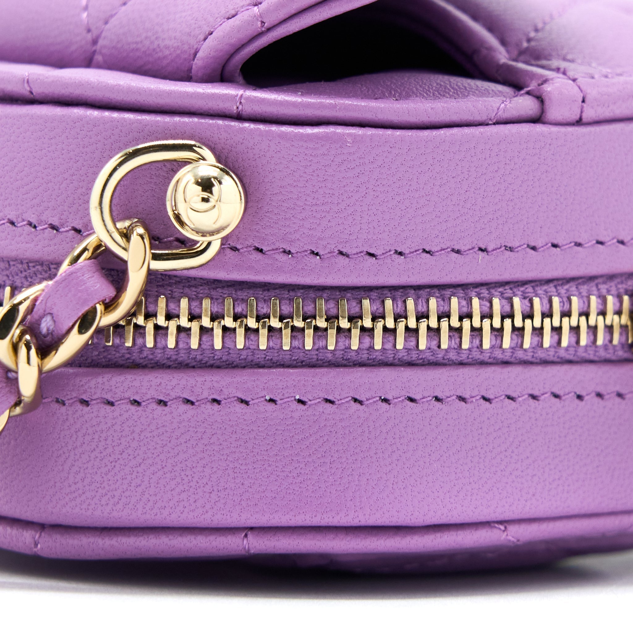 chanel-small-heart-bag-lambskin-purple-lghw