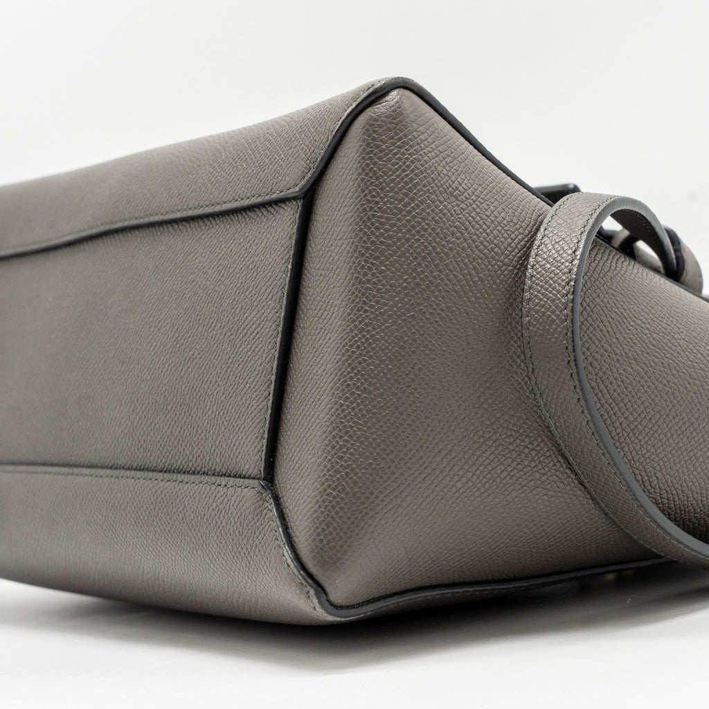 celine-micro-belt-bag-grained-calfskin-grey-ghw-copy