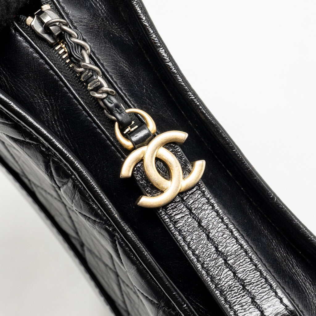 chanel-small-gabrielle-hobo-bag-calfskin-black-multicolor-hardware-3