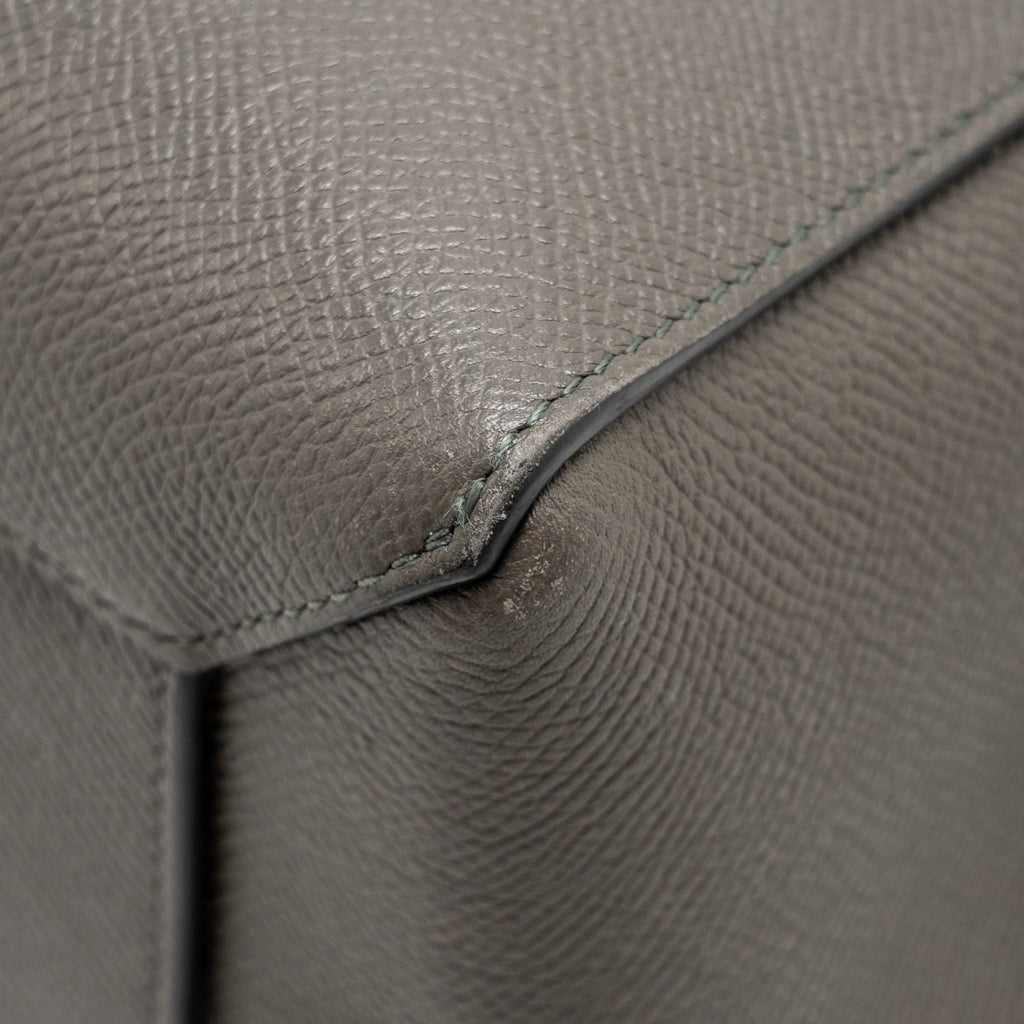 celine-micro-belt-bag-grained-calfskin-grey-ghw-copy