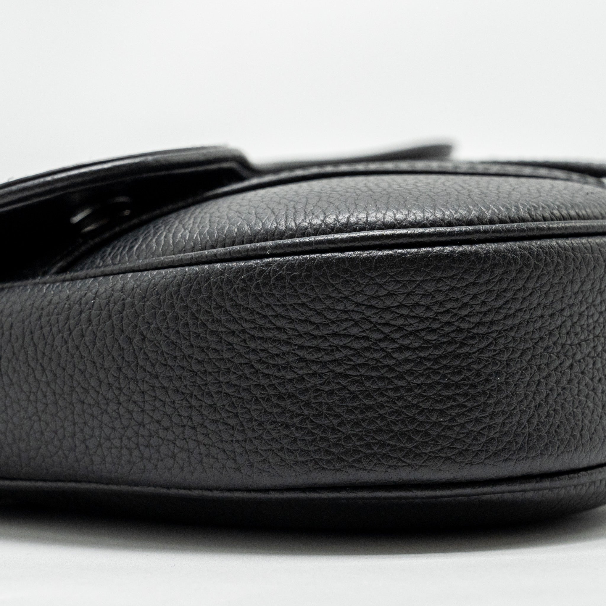 dior-homme-charms-saddle-bag-calfskin-black-shw