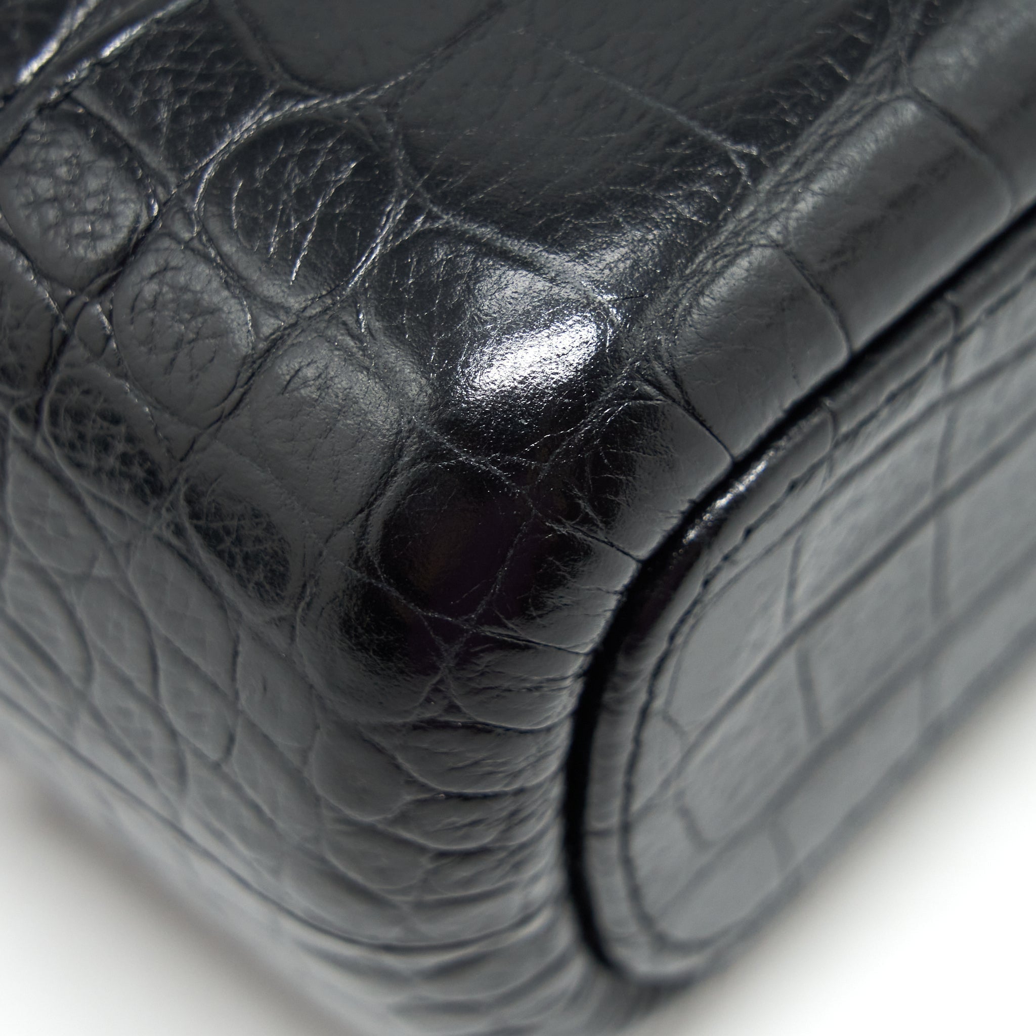chanel-small-gabrielle-hobo-bag-with-handle-croc-embossed-calfskin-black-gold-silver-hardware