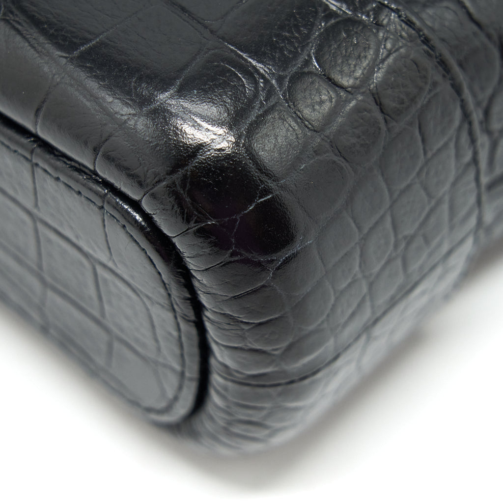 chanel-small-gabrielle-hobo-bag-with-handle-croc-embossed-calfskin-black-gold-silver-hardware