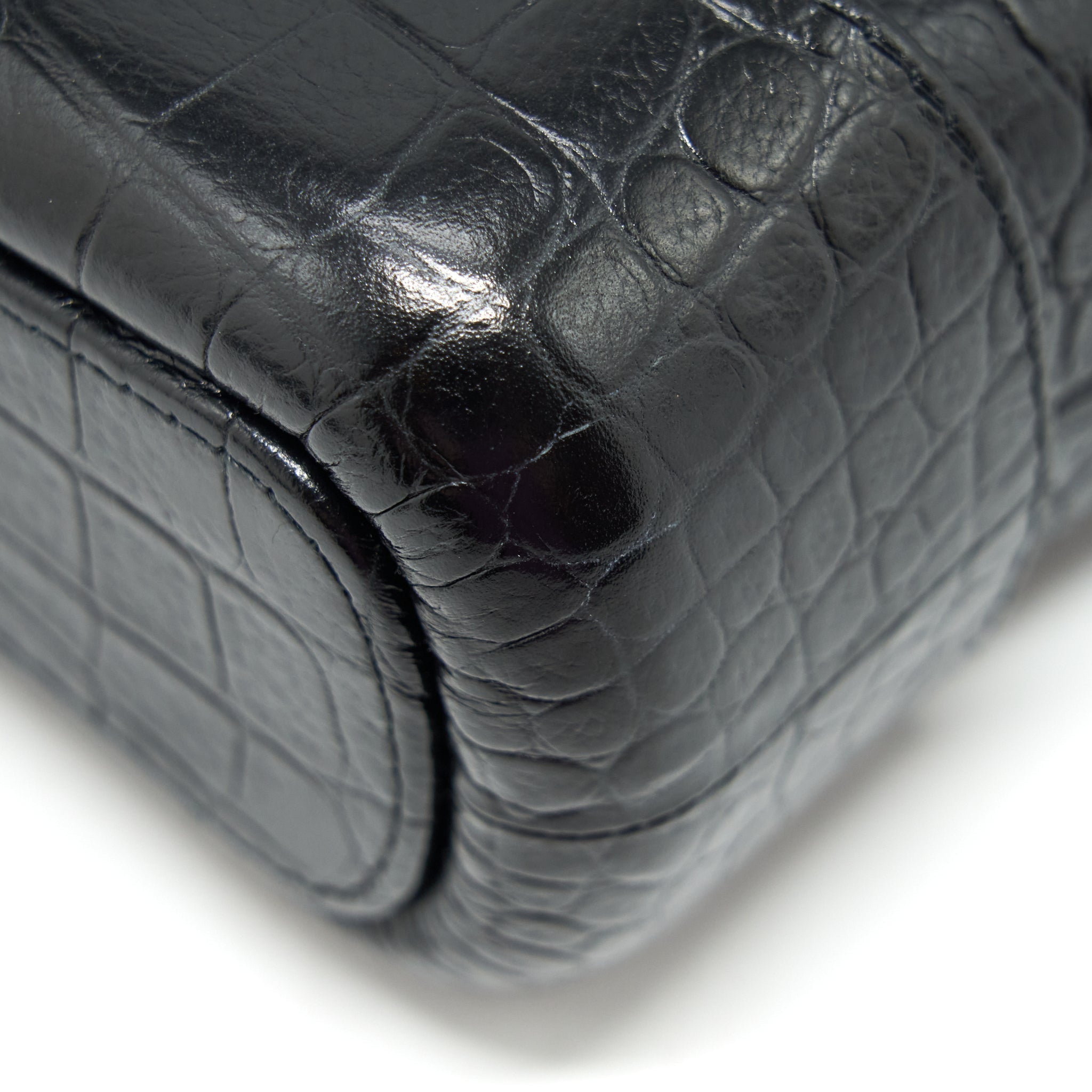 chanel-small-gabrielle-hobo-bag-with-handle-croc-embossed-calfskin-black-gold-silver-hardware
