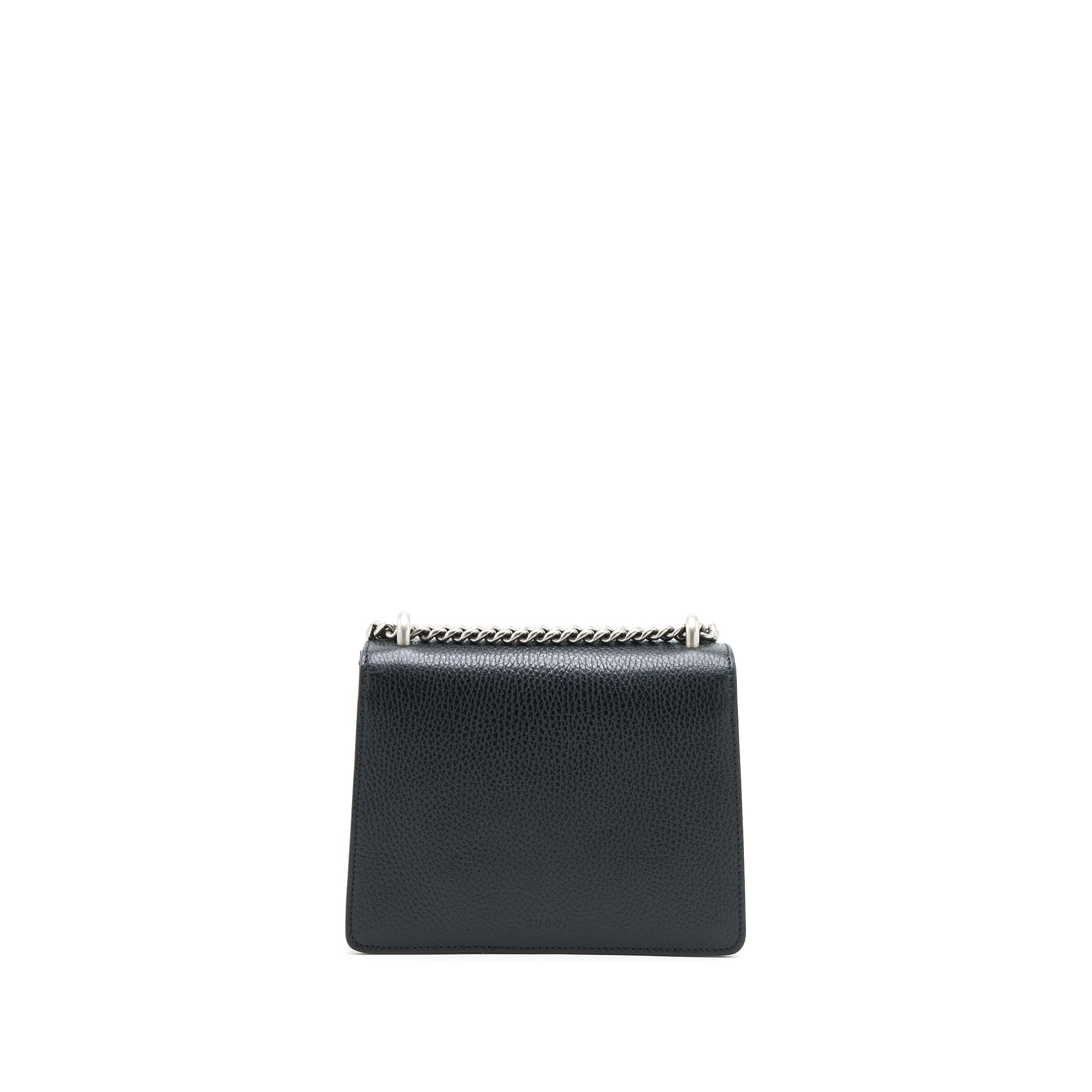 gucci-mini-dionysus-bag-calfskin-black-shw