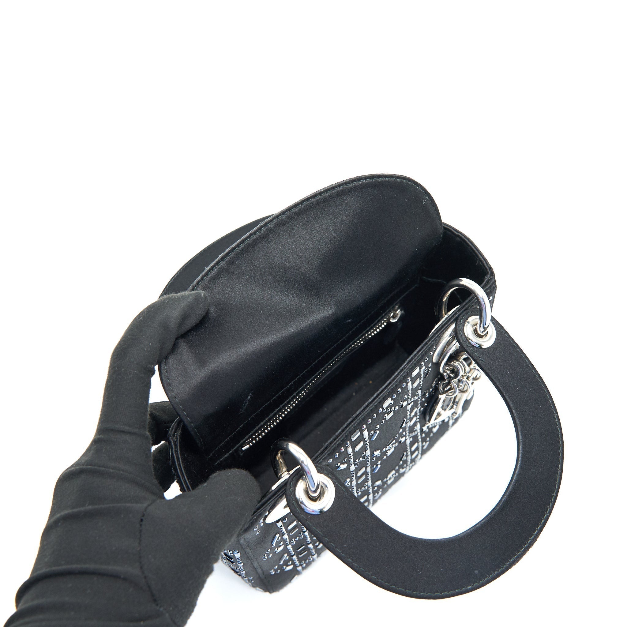 christian-dior-satin-crystal-cannage-mini-lady-dior-black