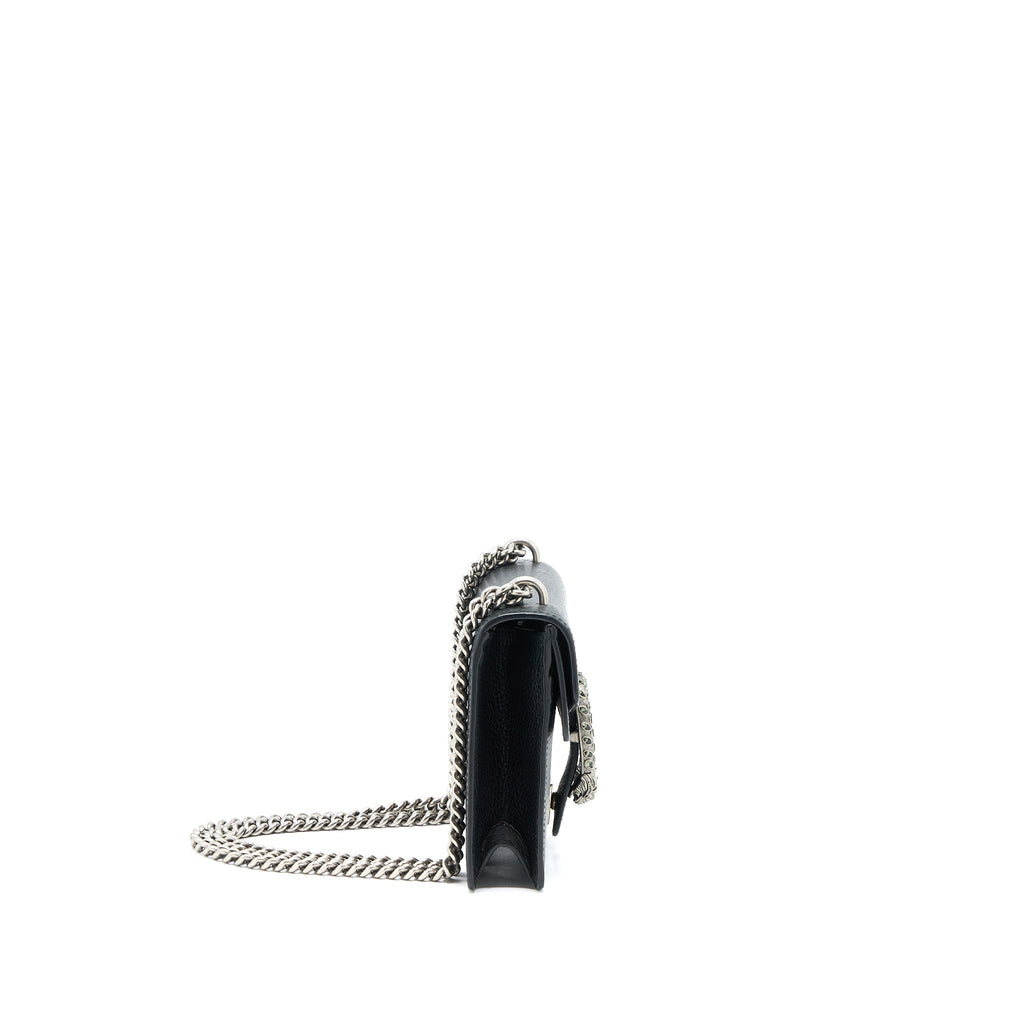 gucci-mini-dionysus-bag-calfskin-black-shw