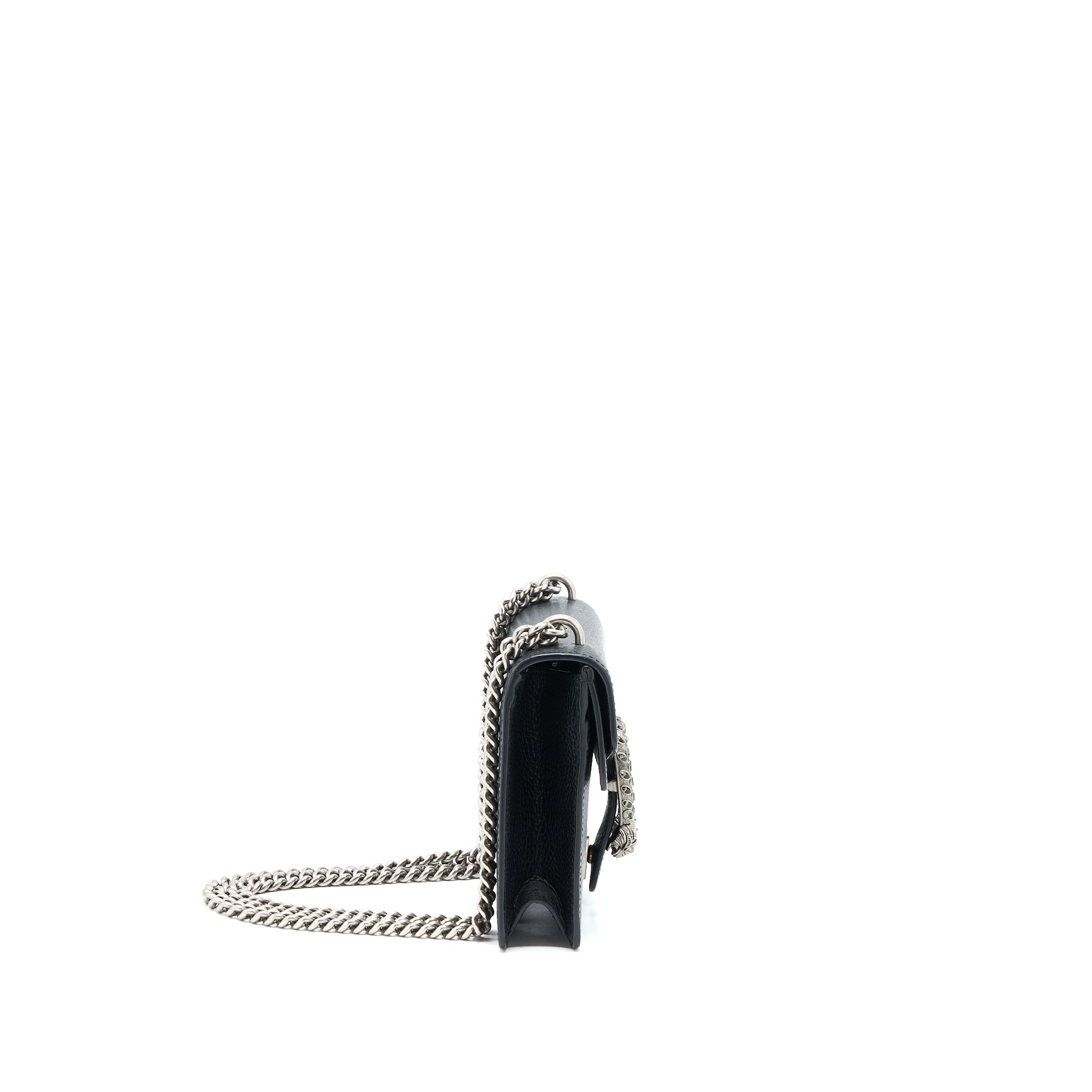 gucci-mini-dionysus-bag-calfskin-black-shw