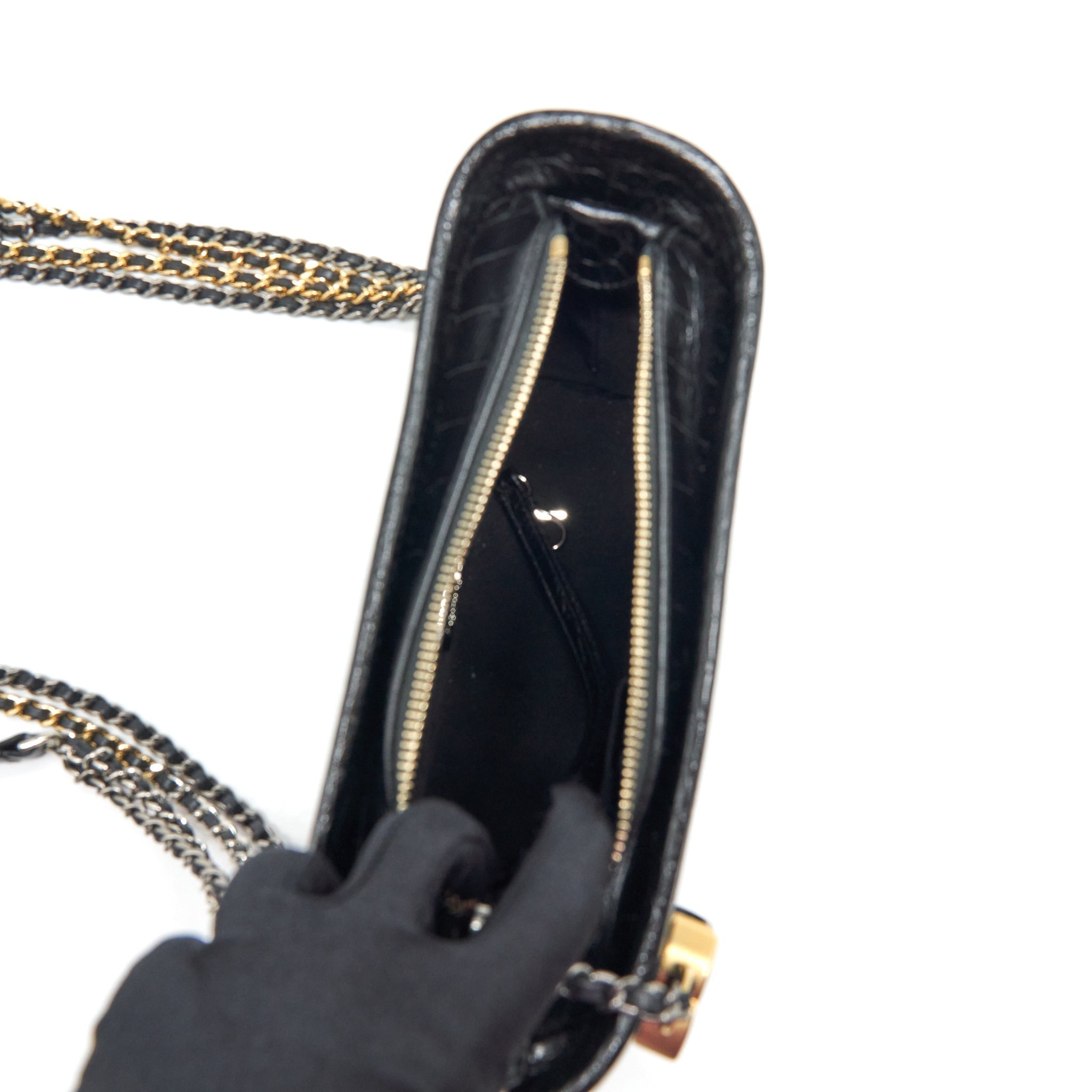chanel-small-gabrielle-hobo-bag-with-handle-croc-embossed-calfskin-black-gold-silver-hardware