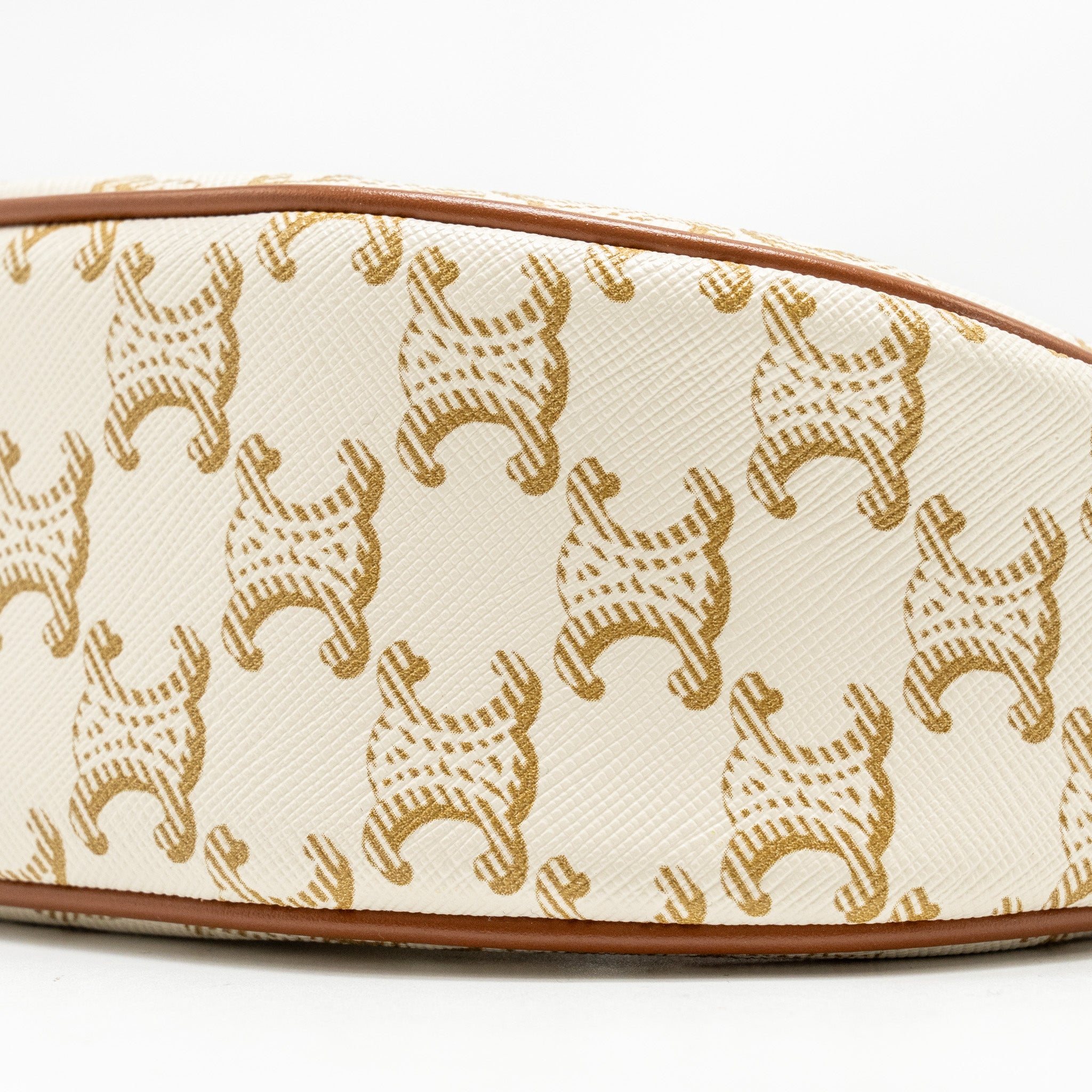 celine-medium-ava-bag-triomphe-canvas-calfskin-white-brown-ghw