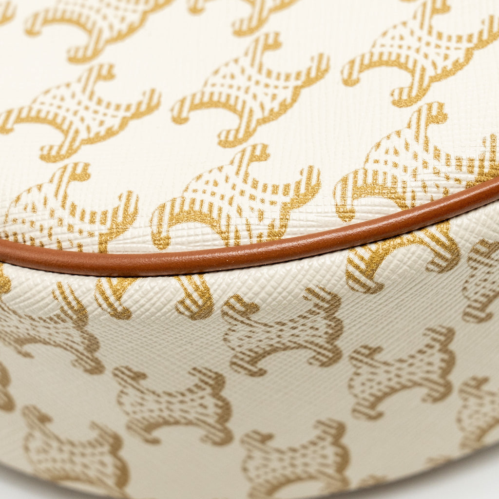 celine-medium-ava-bag-triomphe-canvas-calfskin-white-brown-ghw