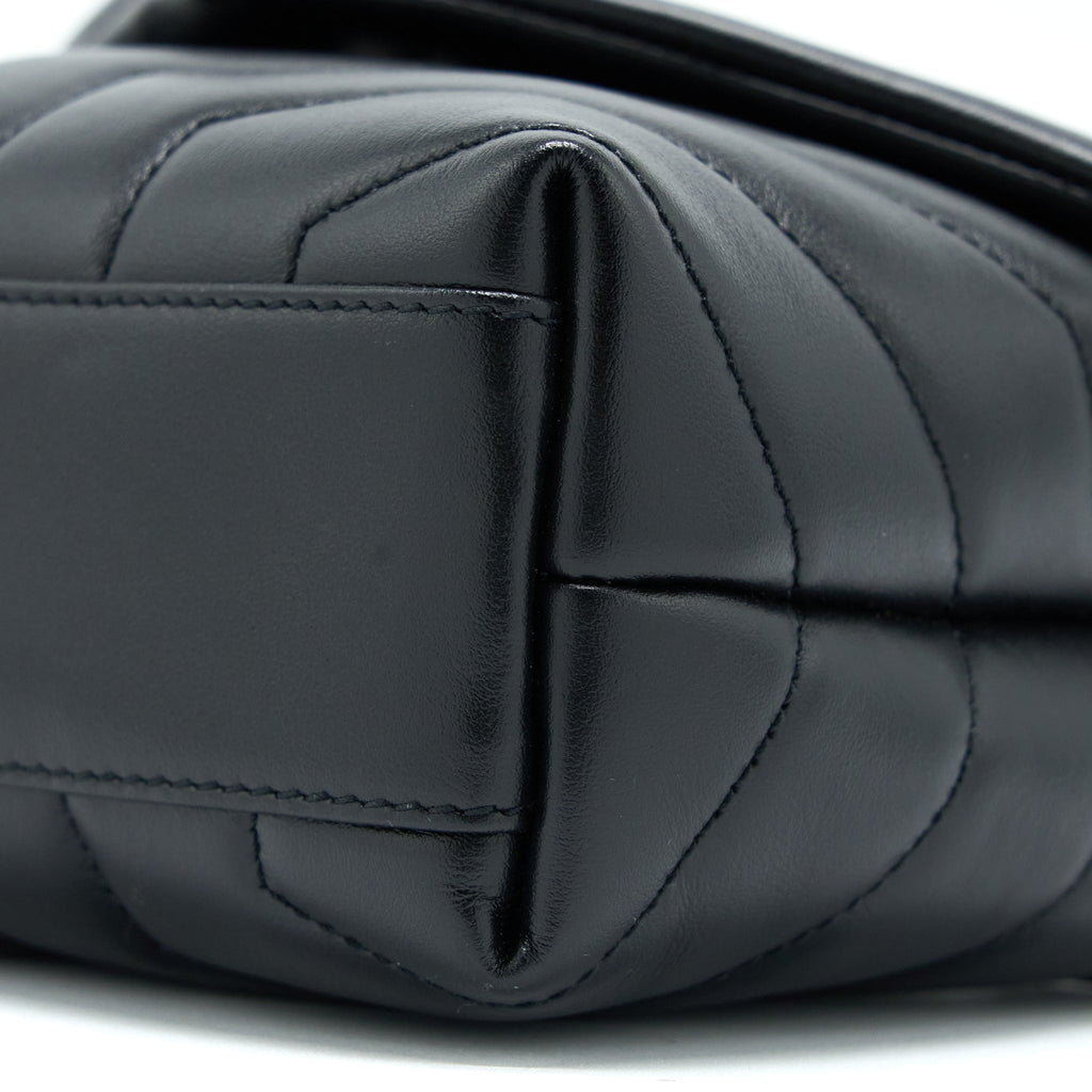 saint-laurent-loulou-toy-strap-bag-calfskin-black-shw-1