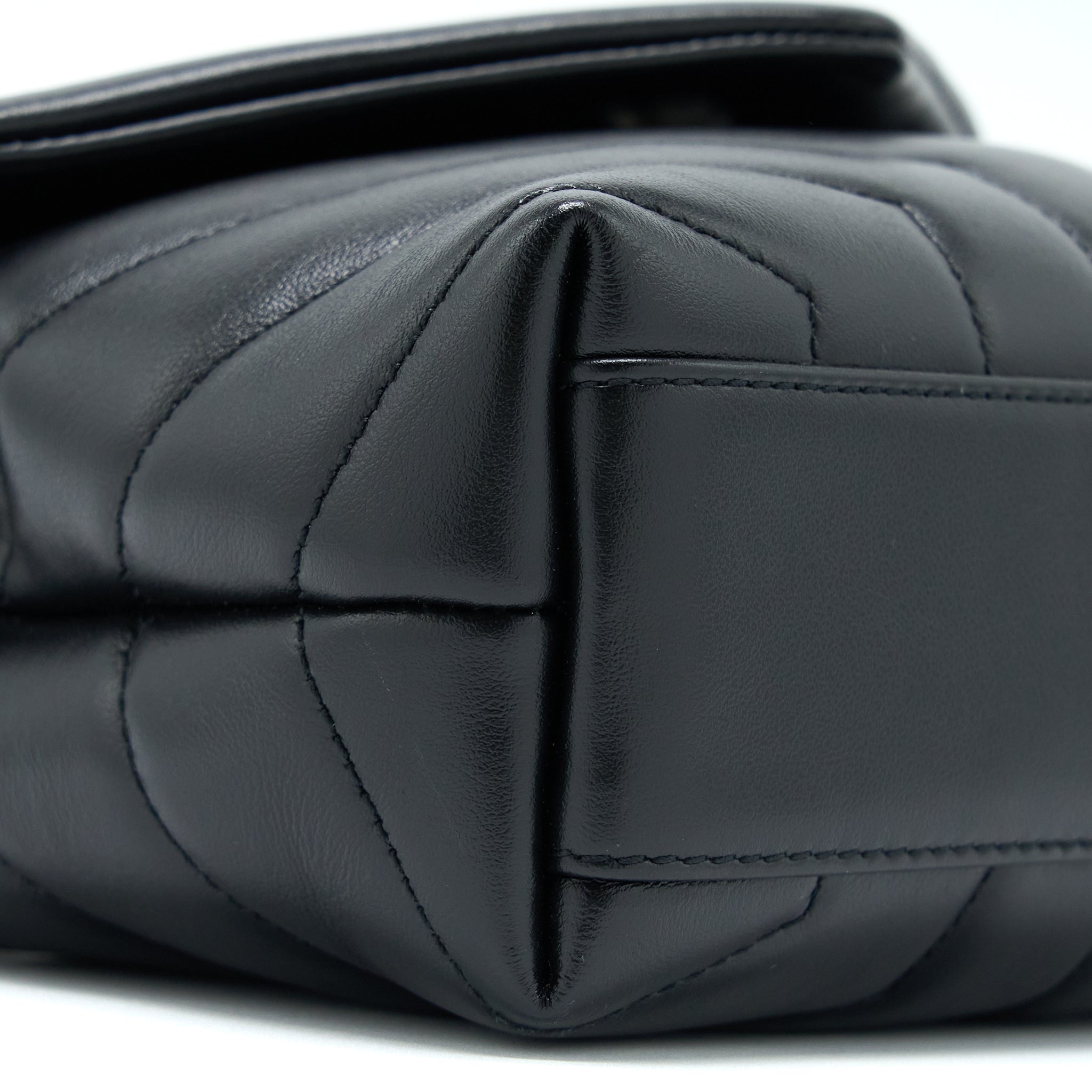 saint-laurent-loulou-toy-strap-bag-calfskin-black-shw-1