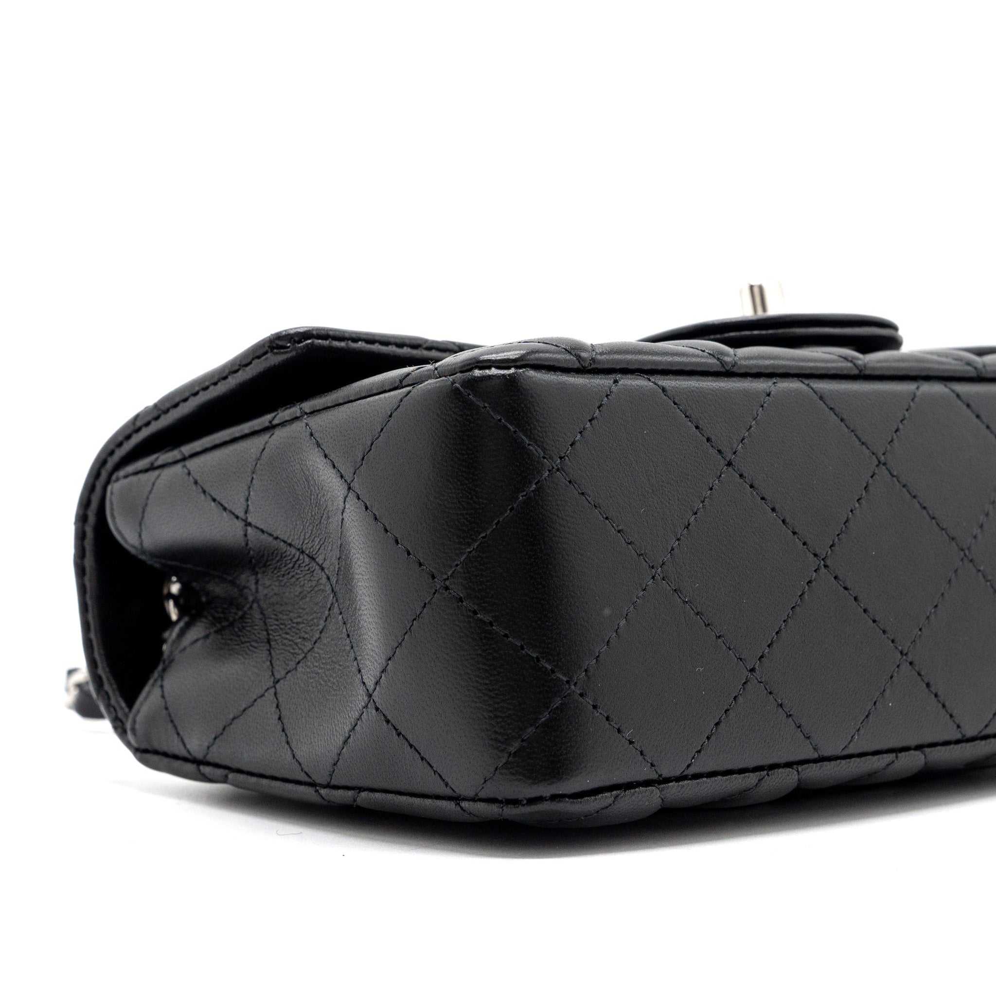 chanel-classic-mini-rectangular-flap-bag-lambskin-black-shw-microchip