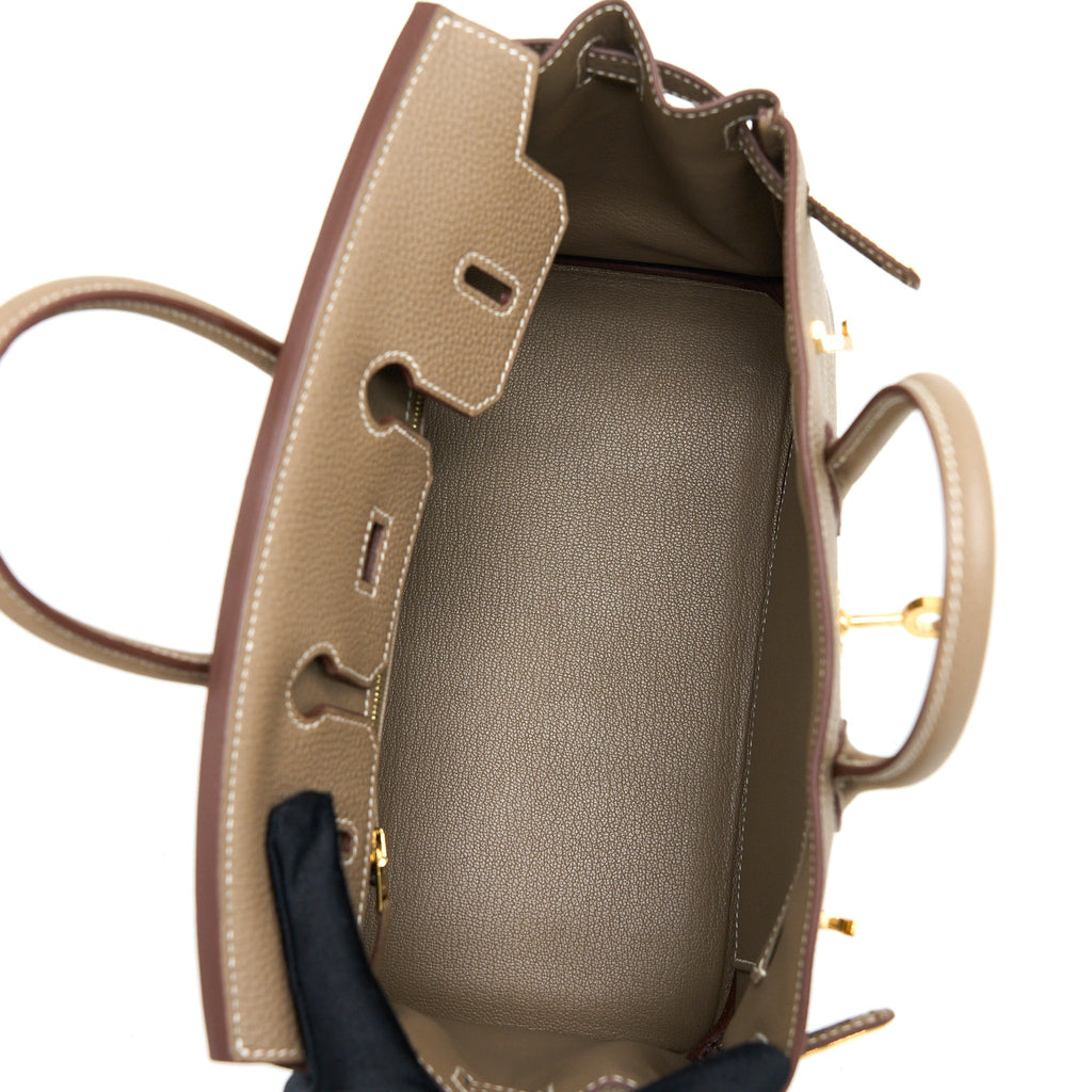 hermes-birkin-25-togo-etoupe-ghw-stamp-z