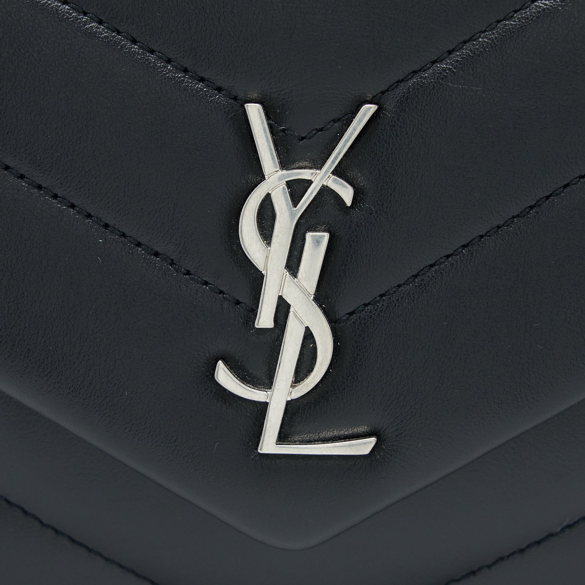 saint-laurent-loulou-toy-strap-bag-calfskin-black-shw-1