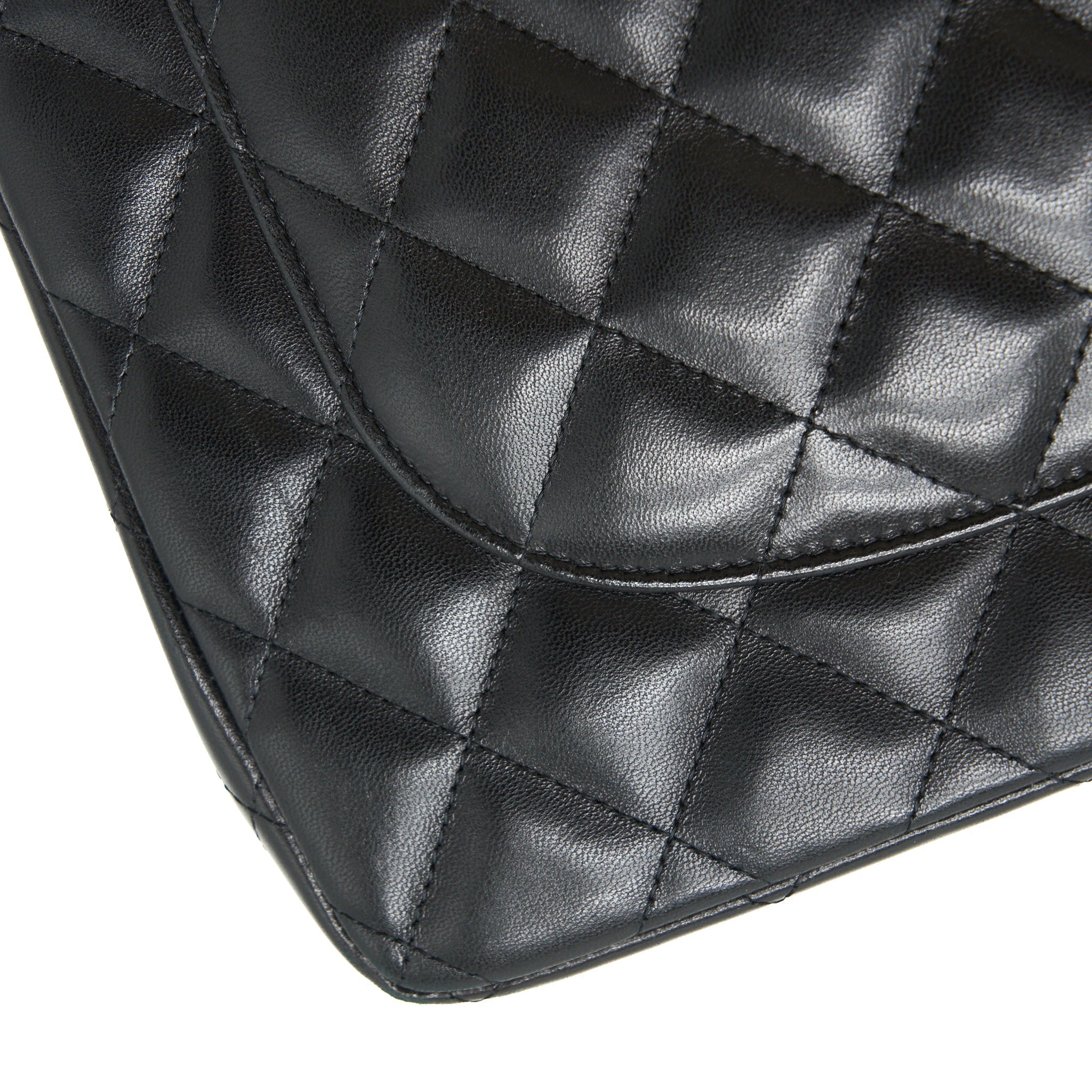 chanel-classic-jumbo-double-flap-bag-lambskin-black-shw